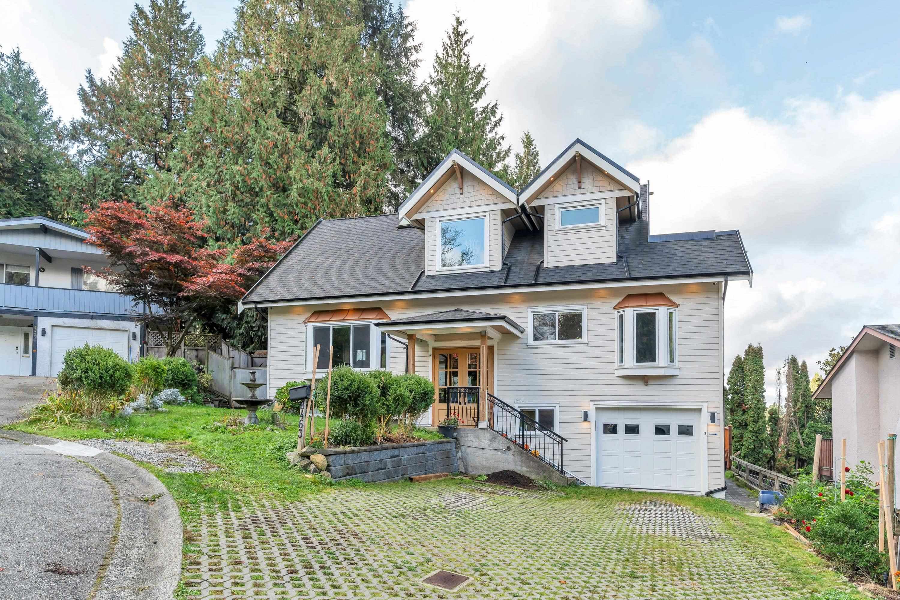 8463 Karr Place, Delta