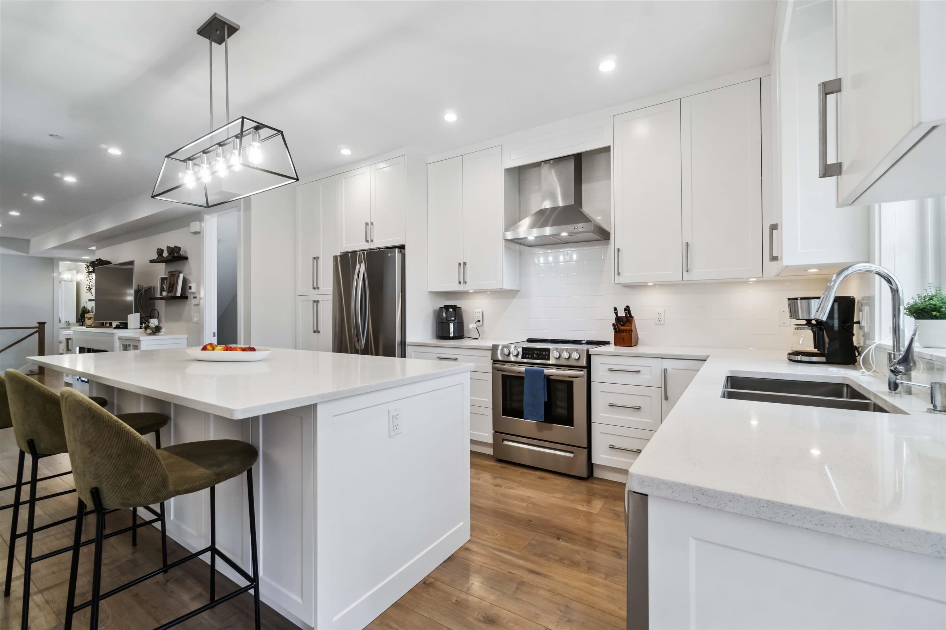 108 - 22032 119 Avenue, Maple Ridge