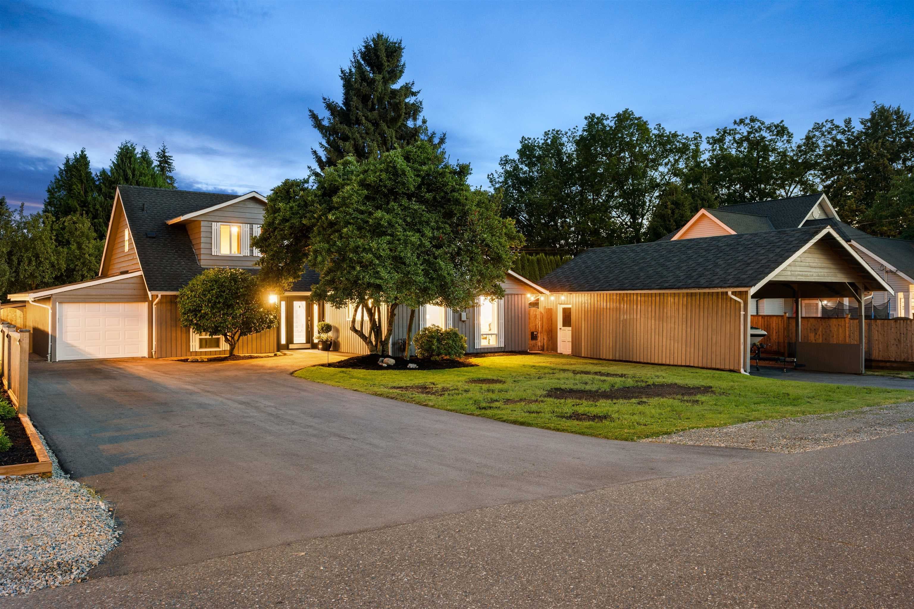 22806 Rennie Avenue, Langley, V1M 2S3 — photo 2