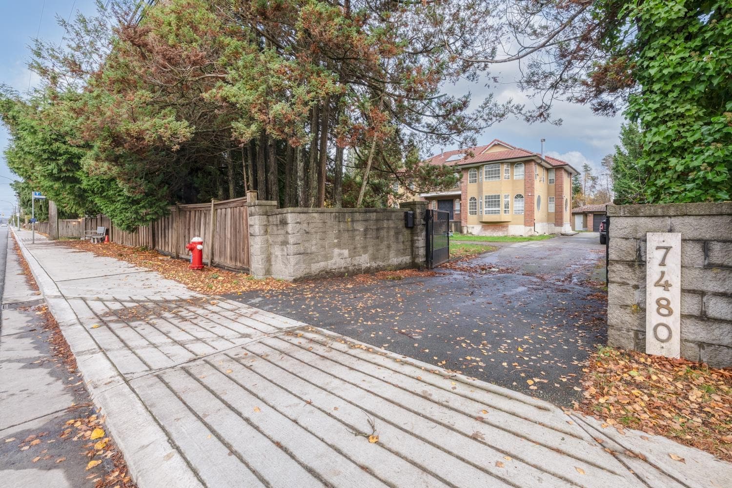 7480 No. 4 Road, Richmond, V6Y 2T5 — photo 2