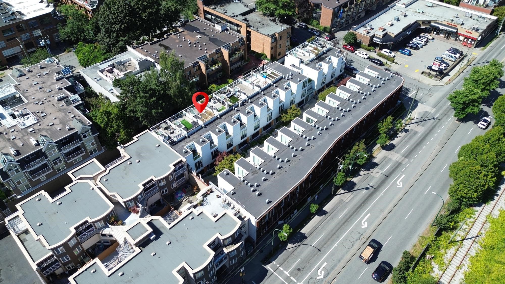 2216 Willow Street, Vancouver, V5Z 0C8 — photo 4