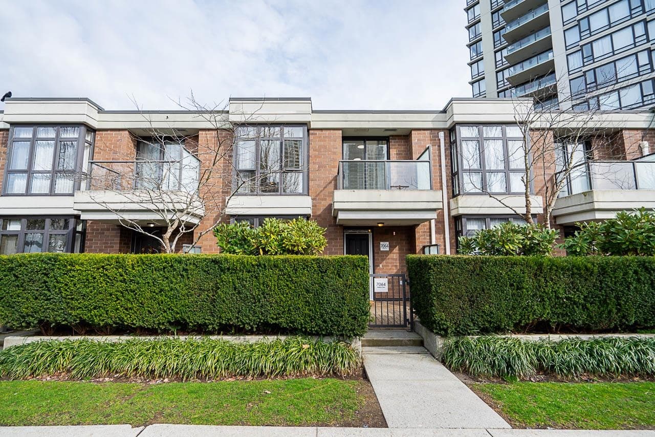 7064 Walker Avenue, Burnaby, V5E 3C5 — photo 2
