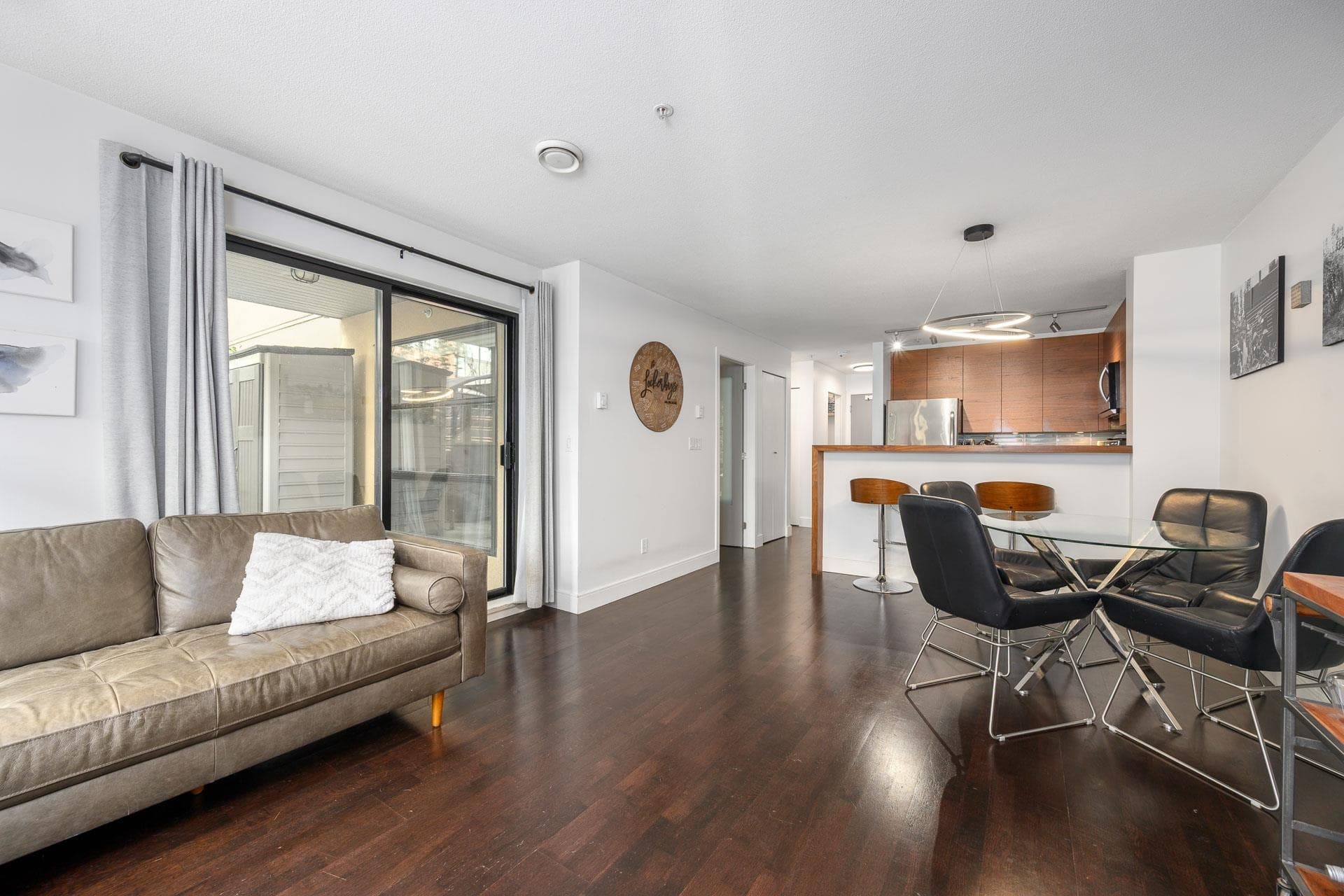 204 - 124 W 3rd Street, North Vancouver, V7M 1E8 — photo 3