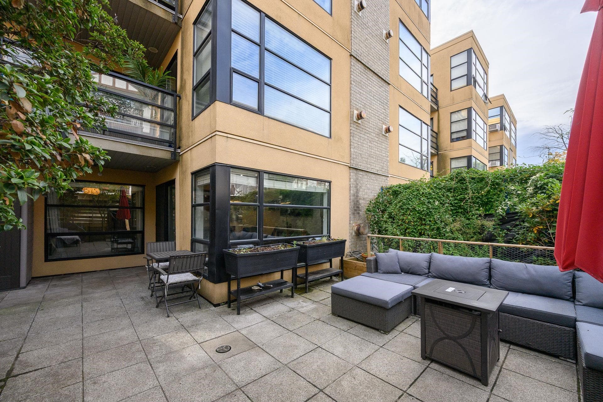 204 - 124 W 3rd Street, North Vancouver, V7M 1E8 — photo 1