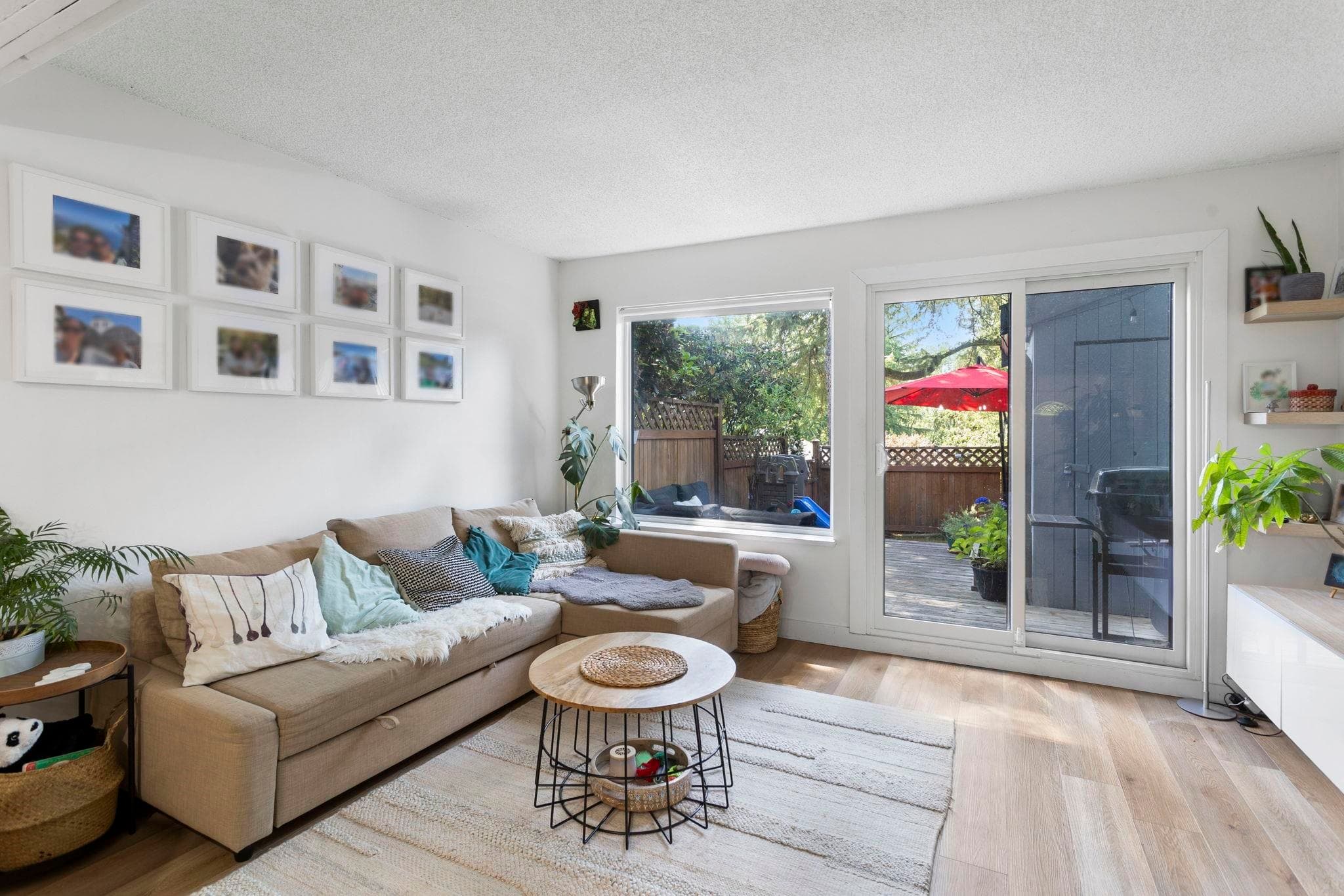 915 Britton Drive, Port Moody, V3H 3S5 — photo 3