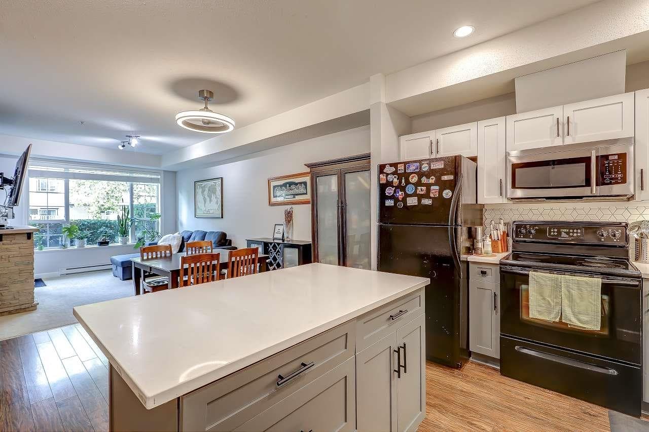 105 - 20281 53a Avenue, Langley, V3A 3V6 — photo 2
