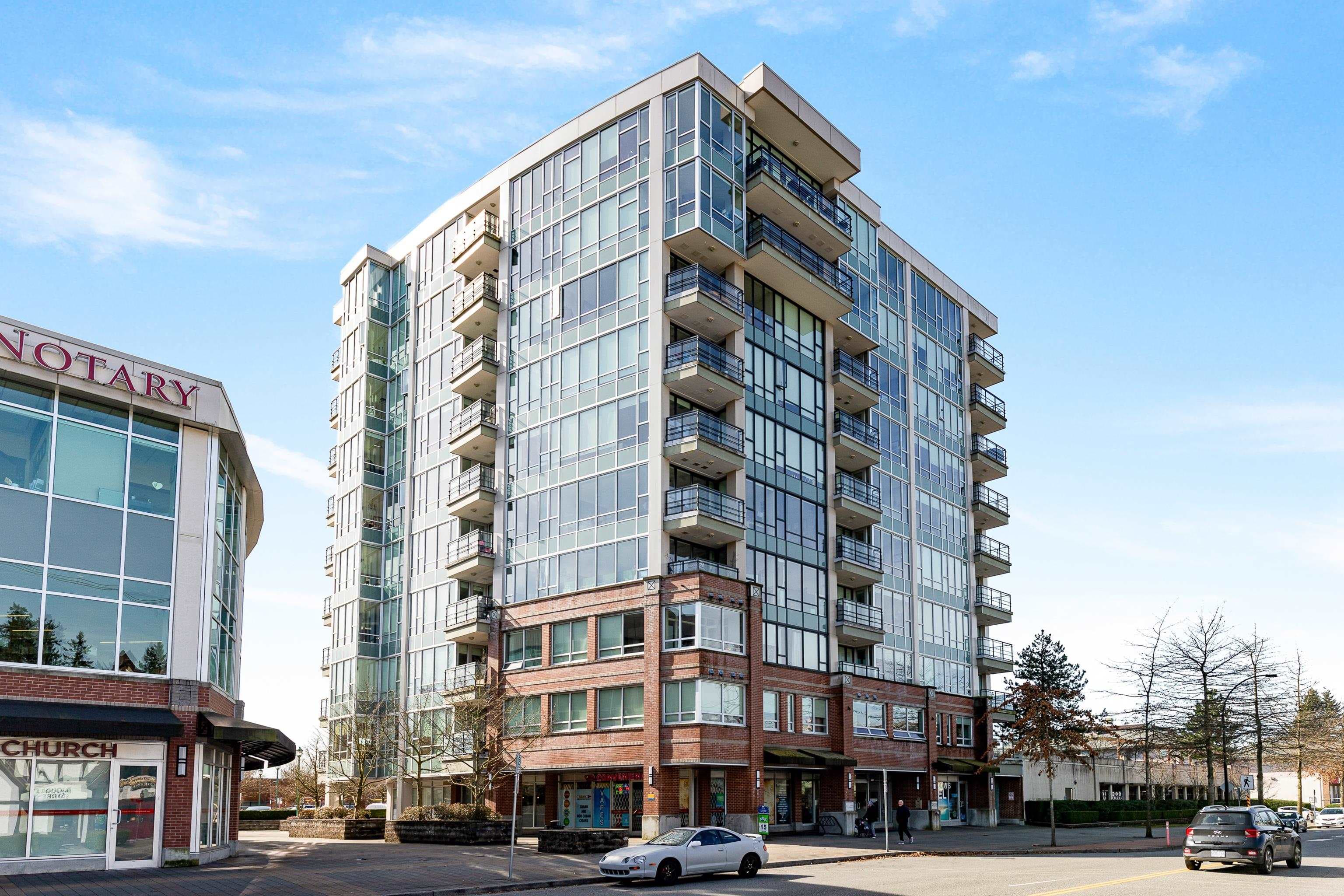 903 - 12069 Harris Road, Pitt Meadows, V3Y 0C8 — photo 2