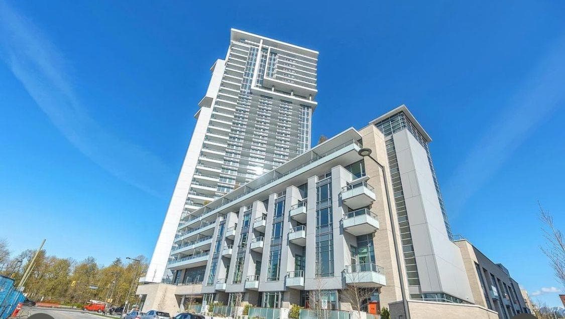 2406 - 1500 Fern Street, North Vancouver, V7J 0E6 — photo 2