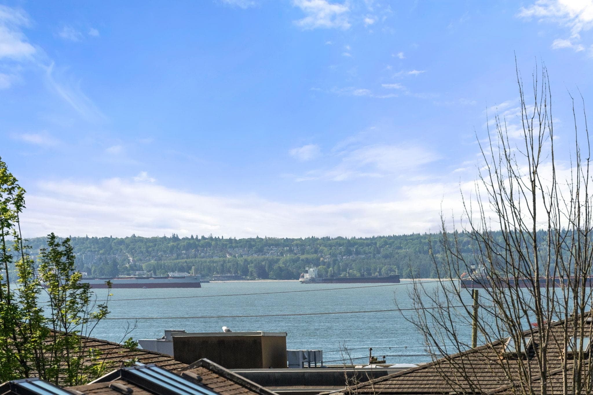 201 - 2408 Haywood Avenue, West Vancouver, V7V 1Y1 — photo 3