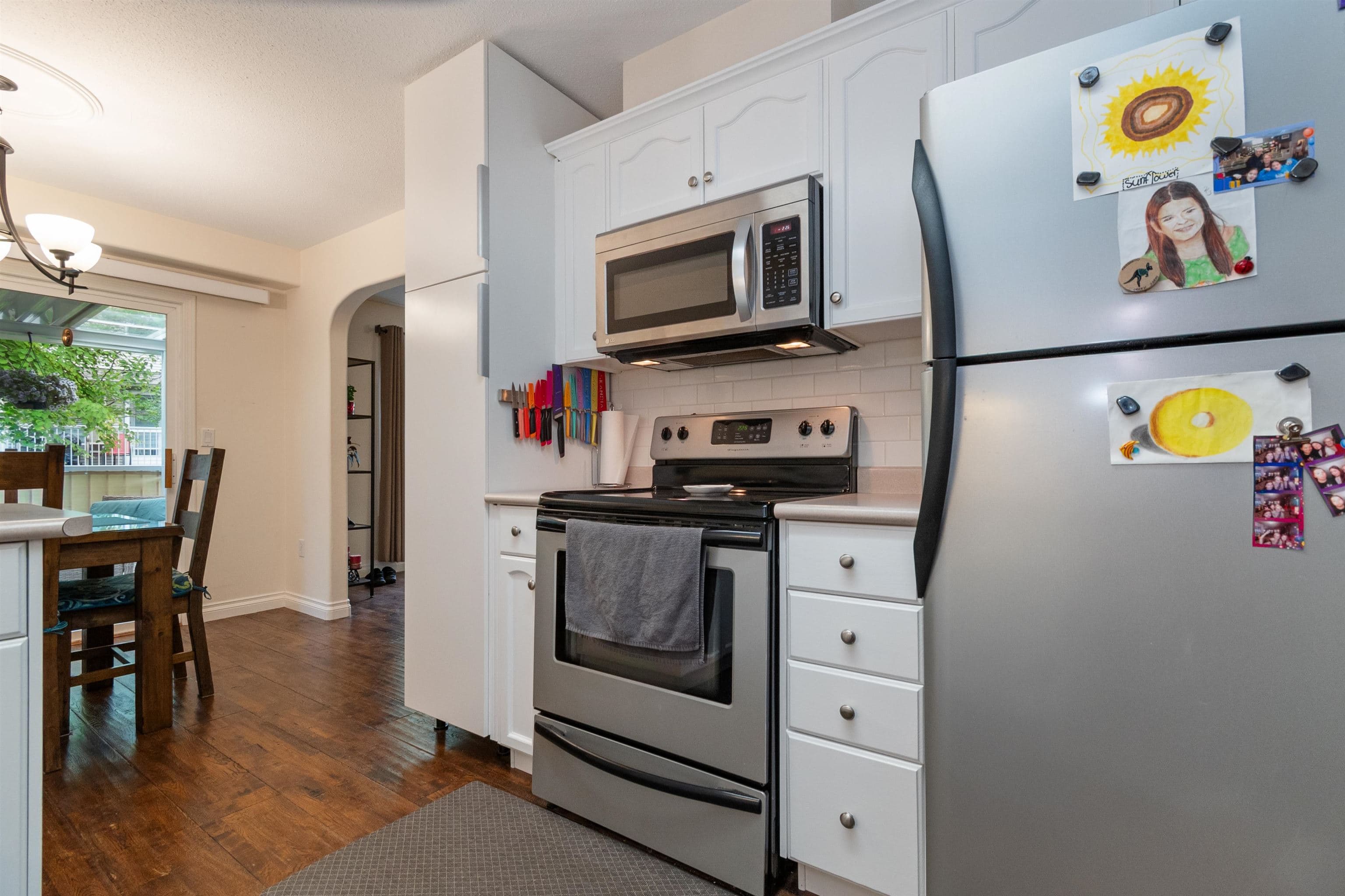 35 - 46360 Valleyview Road, Chilliwack, V2R 5L7 — photo 5