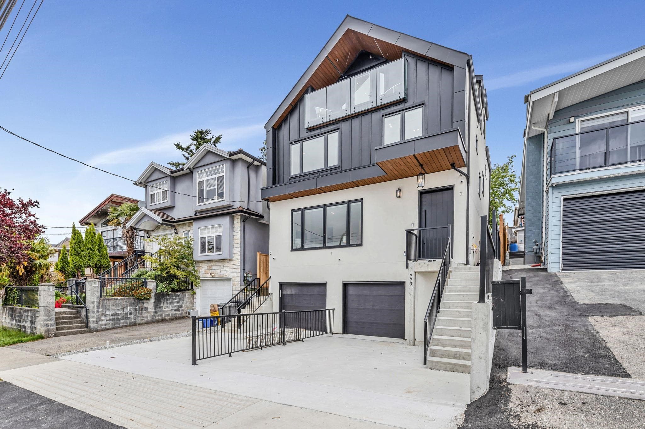 1 773 E 61st Avenue, Vancouver