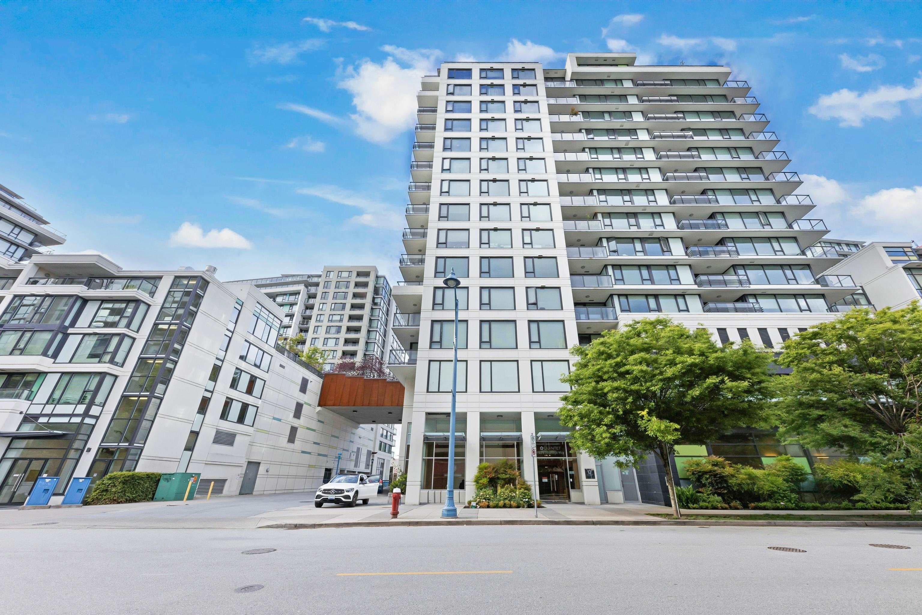 602 - 7979 Firbridge Way, Richmond, V6X 0K7 — photo 2