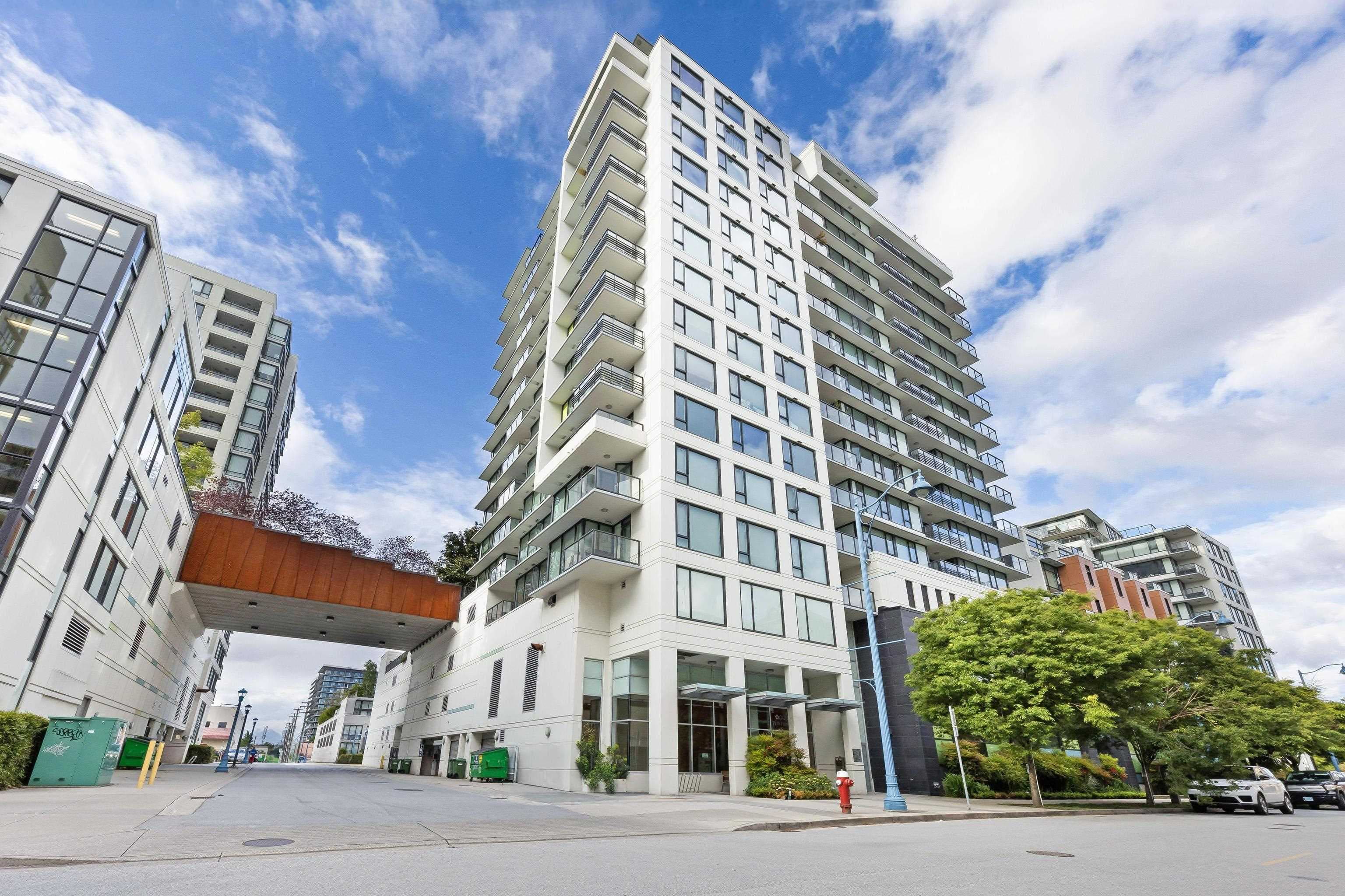 602 - 7979 Firbridge Way, Richmond, V6X 0K7 — photo 3