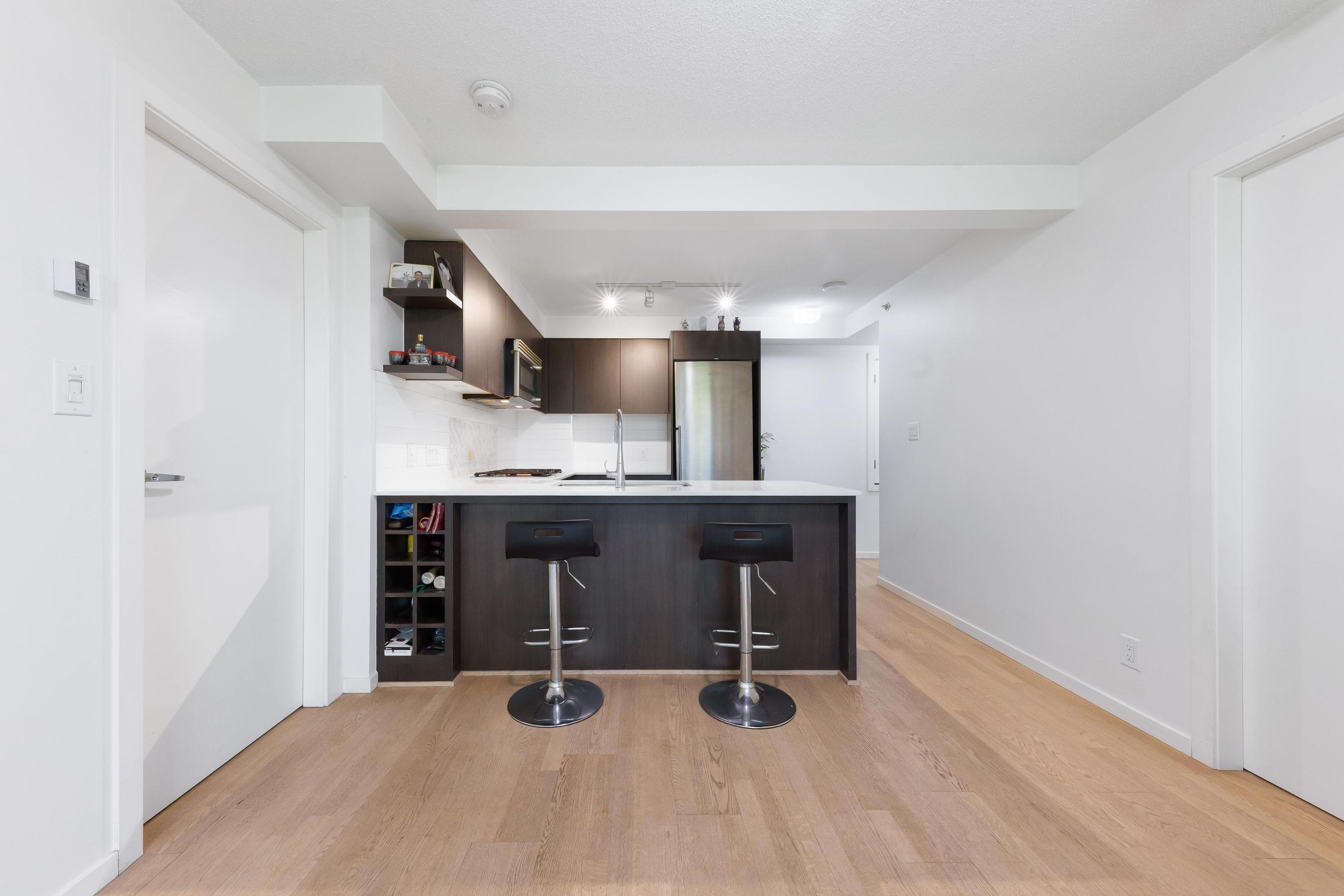 602 - 7979 Firbridge Way, Richmond, V6X 0K7 — photo 5