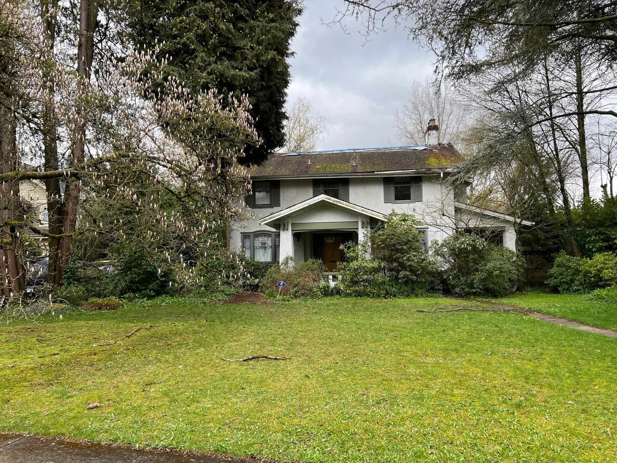 1384 W 32nd Avenue, Vancouver