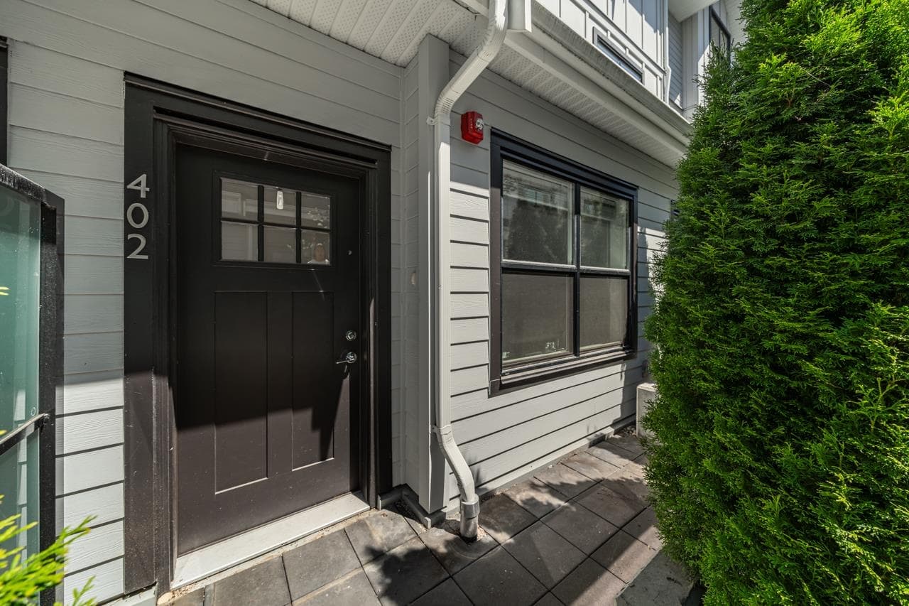402 - 6933 Arcola Street, Burnaby, V5E 1H5 — photo 3