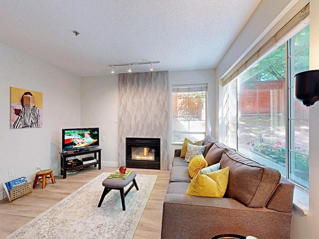 105 - 1433 E 1st Avenue, Vancouver, V5N 1A4 — photo 2