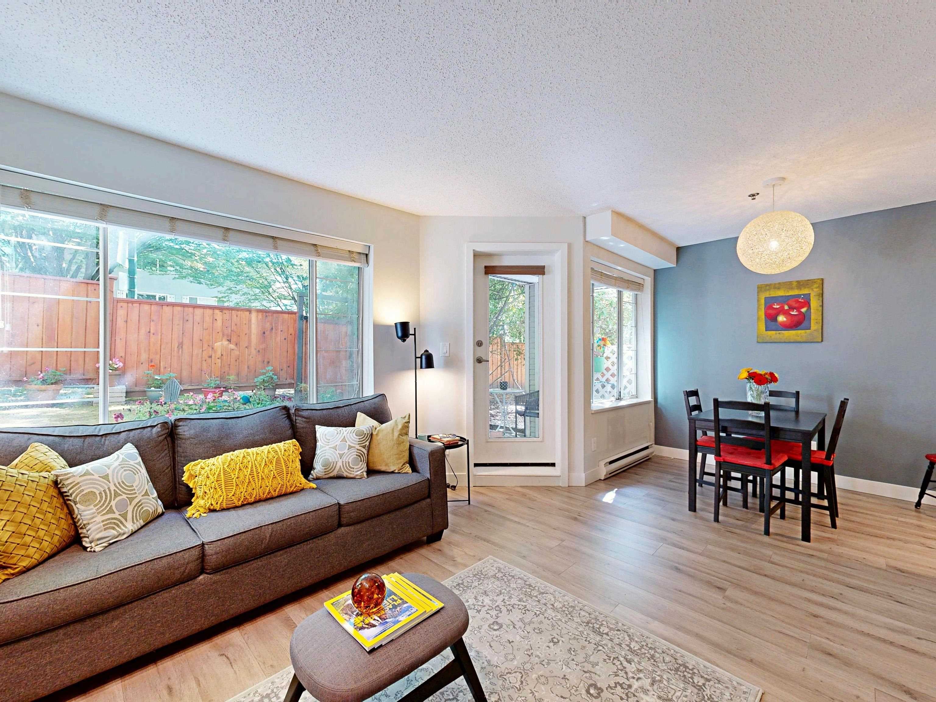 105 - 1433 E 1st Avenue, Vancouver, V5N 1A4 — photo 3