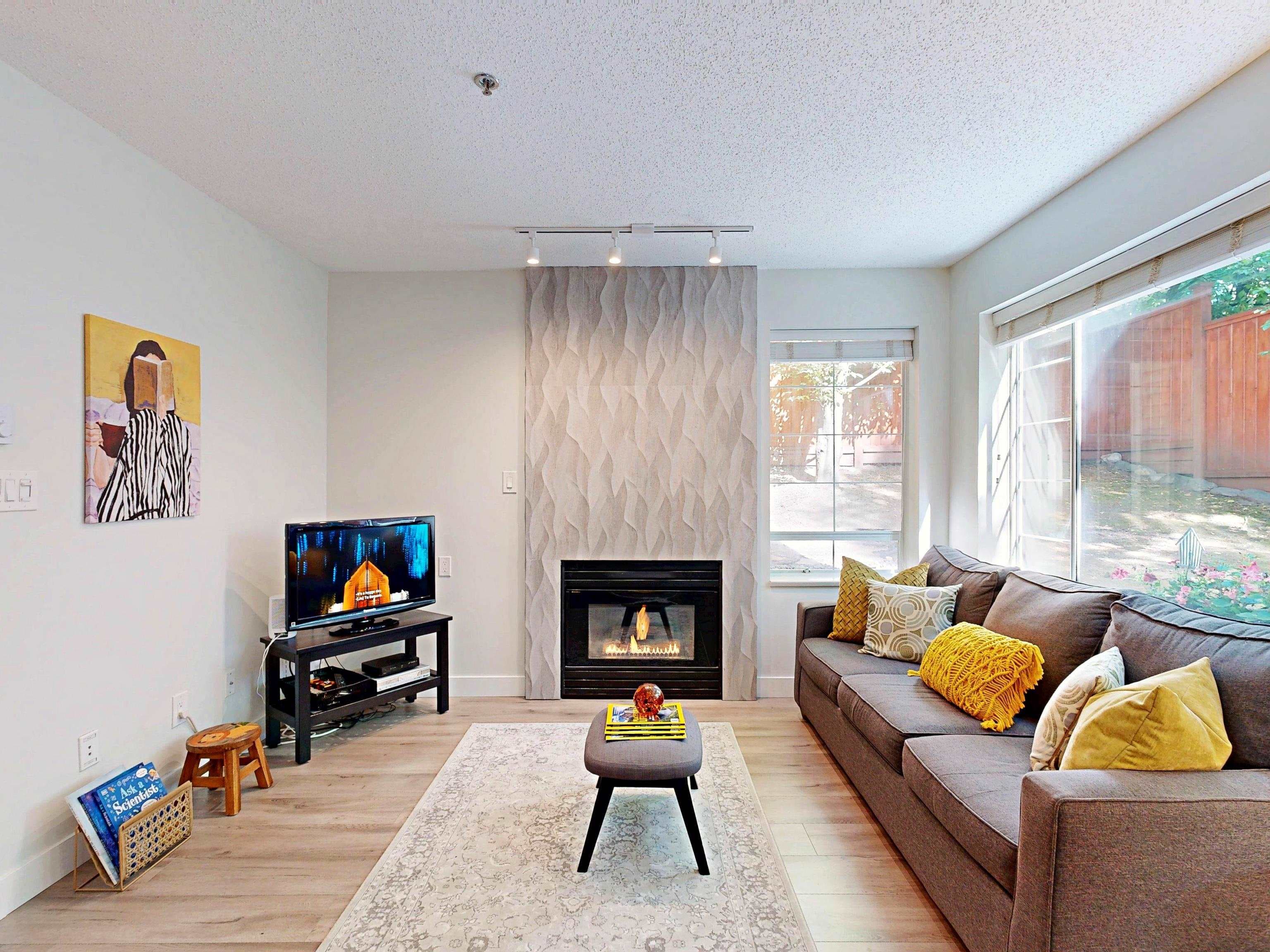 105 - 1433 E 1st Avenue, Vancouver
