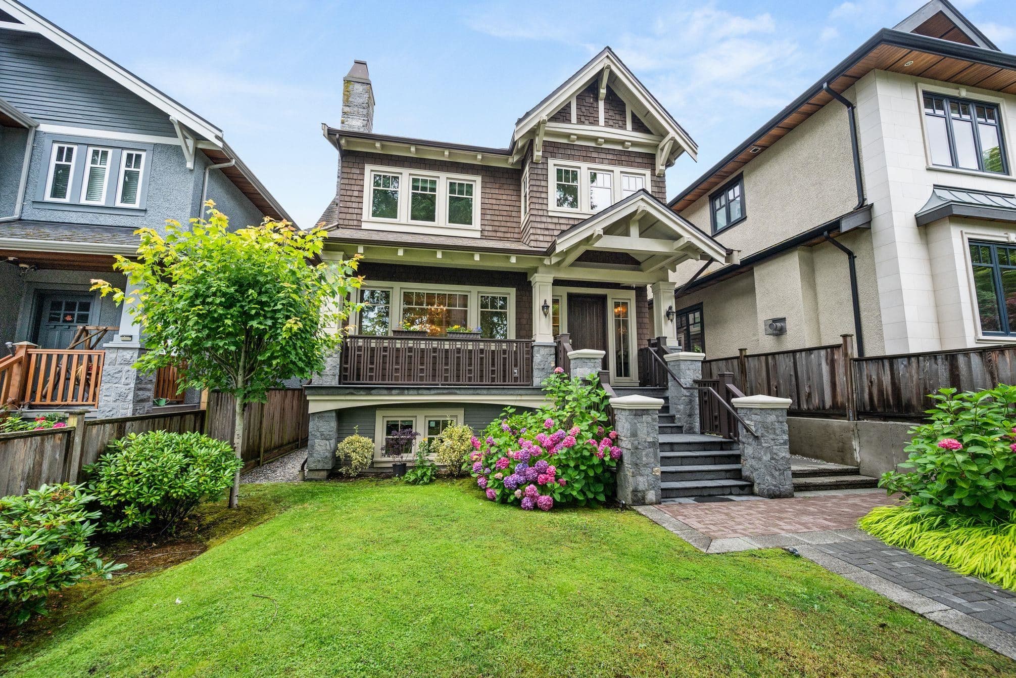 2967 W 43rd Avenue, Vancouver, V6N 3J2 — photo 4