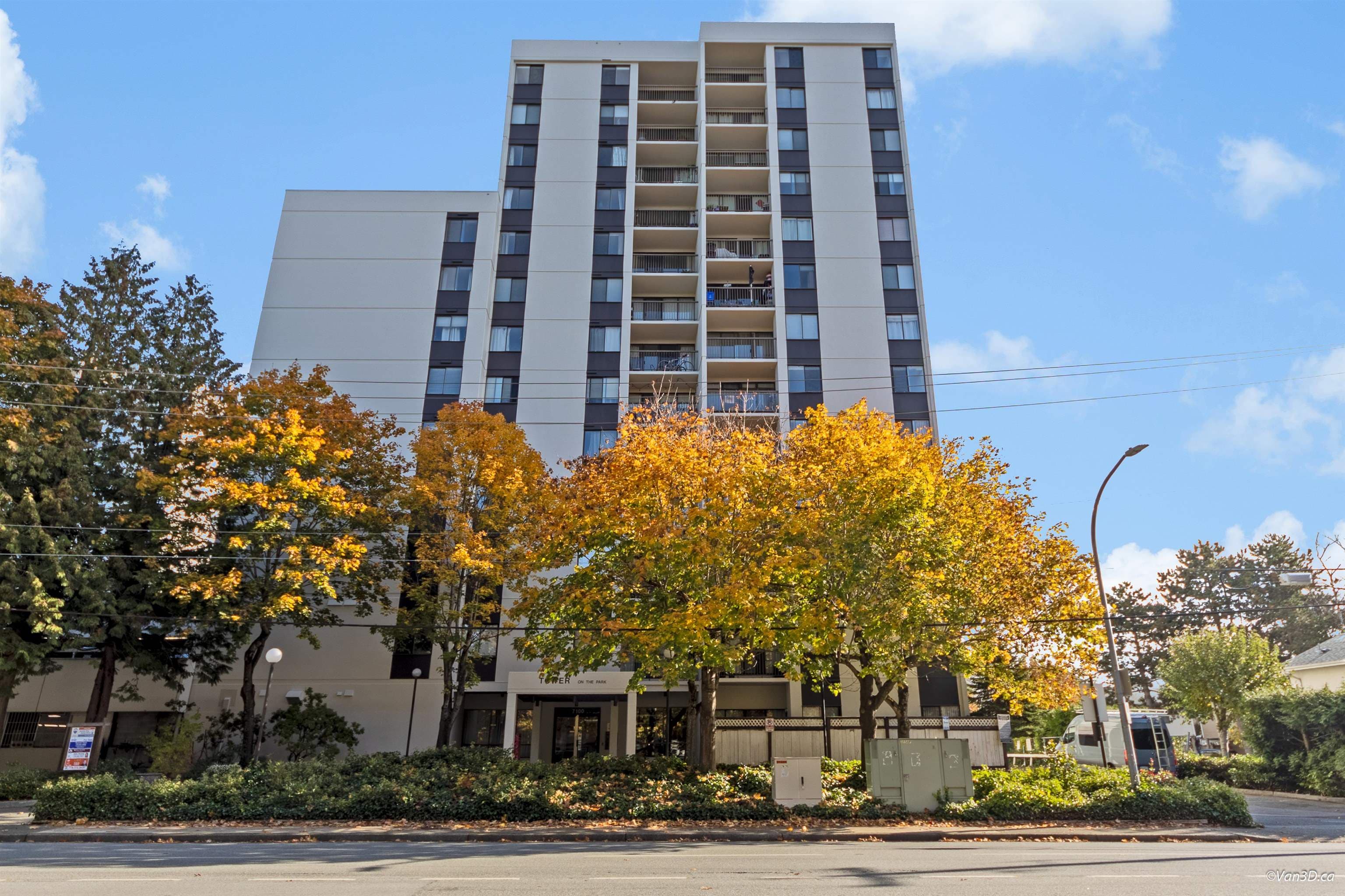 304 - 7100 Gilbert Road, Richmond, V7C 5C3 — photo 2