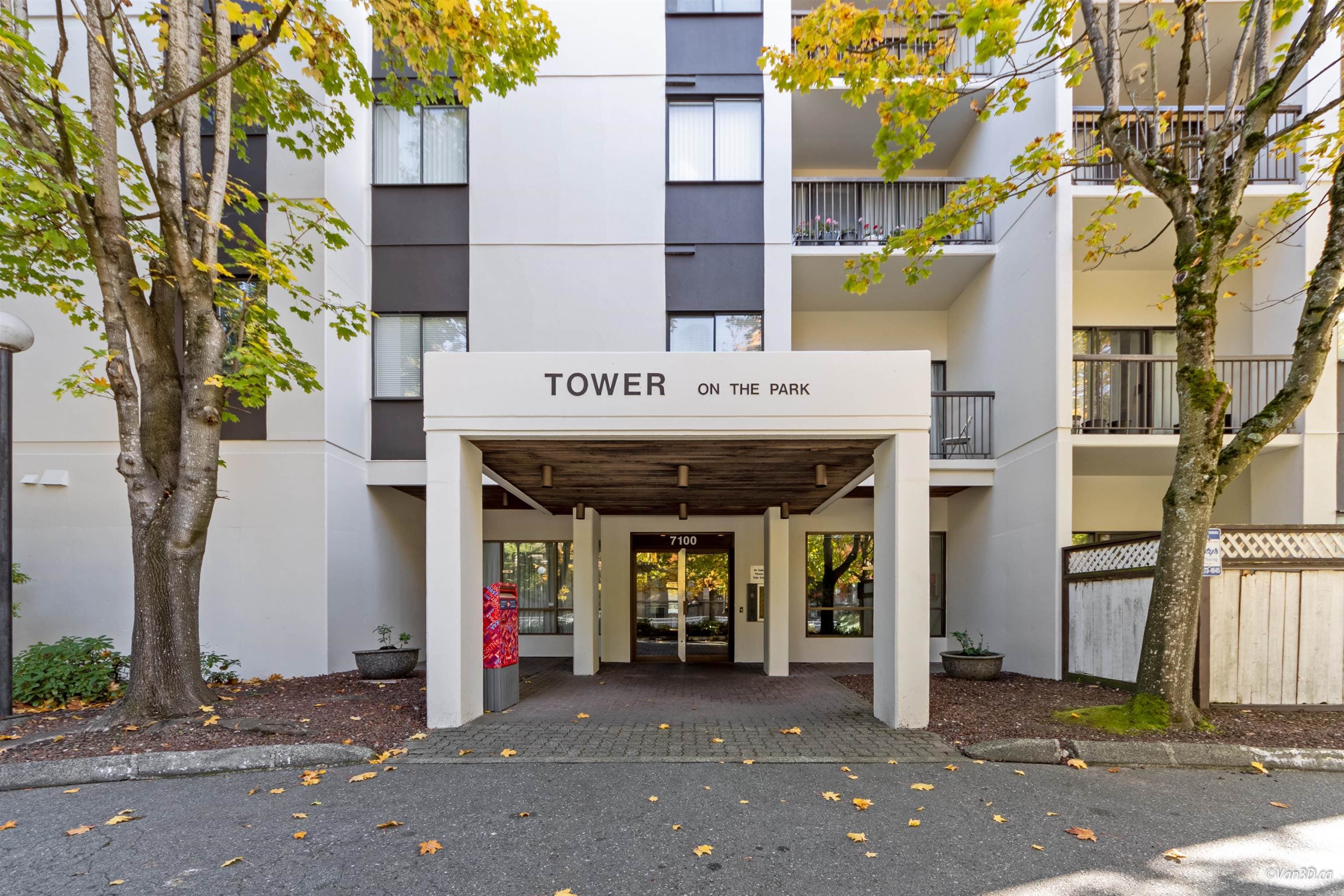 304 - 7100 Gilbert Road, Richmond