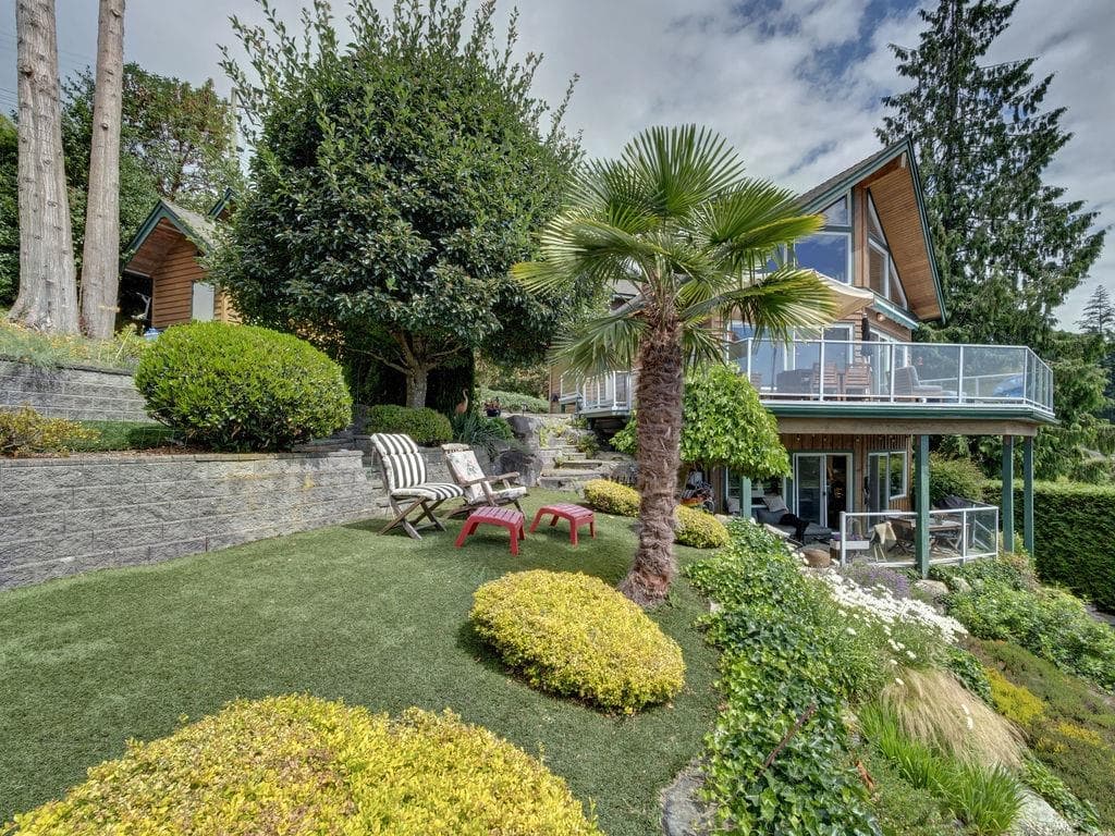 481 Central Avenue, Gibsons, V0N 1V1 — photo 4