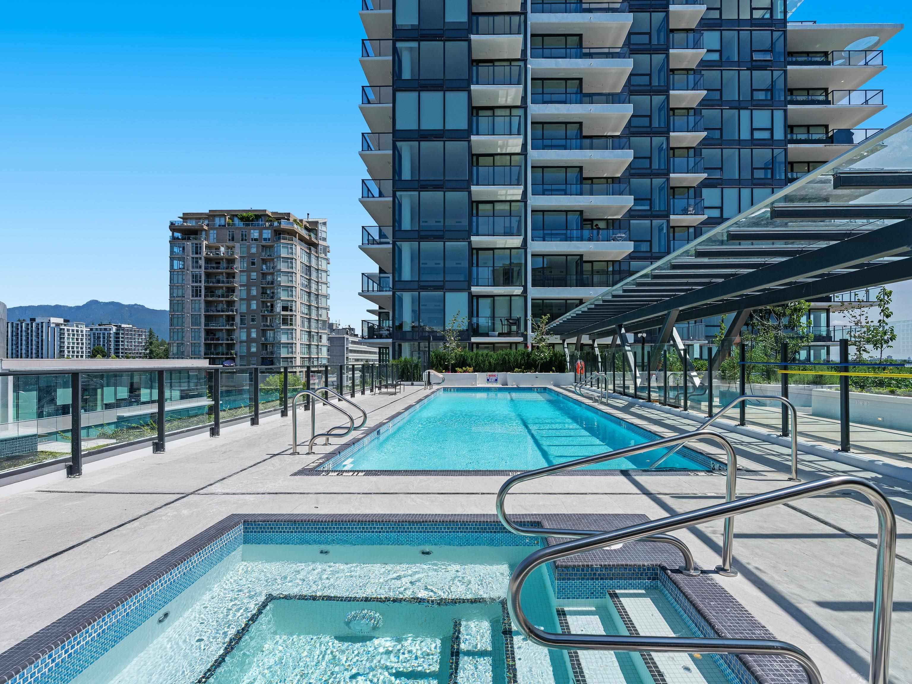 407 - 135 E 13 Street, North Vancouver, V7L 0E5 — photo 2