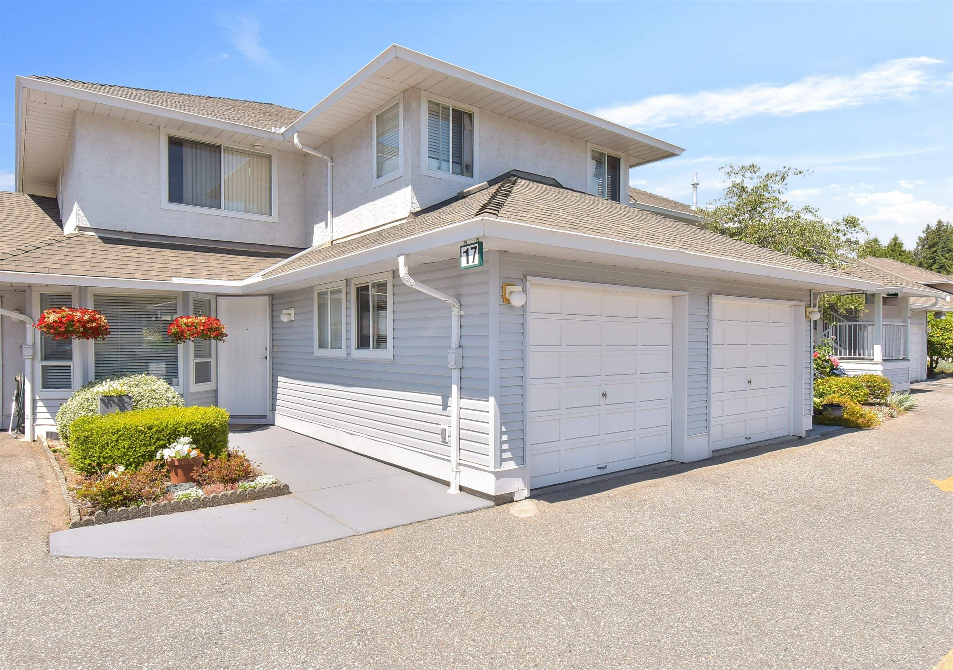 17 - 2475 Emerson Street, Abbotsford, V2T 4W5 — photo 1