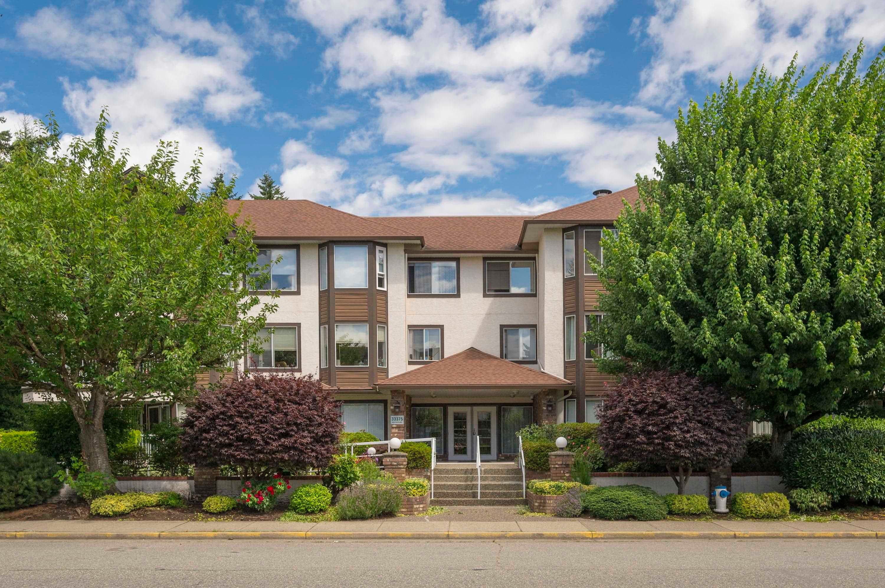 108 - 33375 Mayfair Avenue, Abbotsford, V2S 1P4 — photo 1