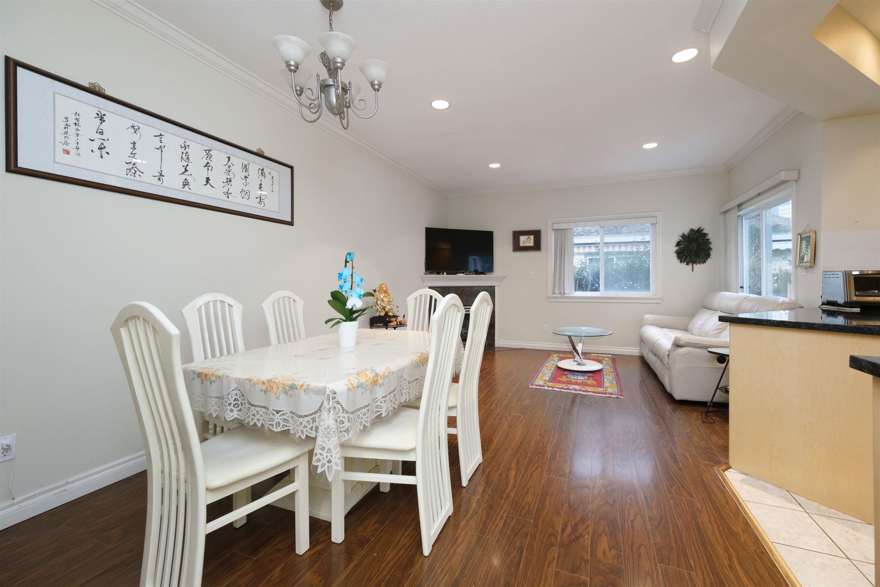 3 - 7320 St Albans Road, Richmond