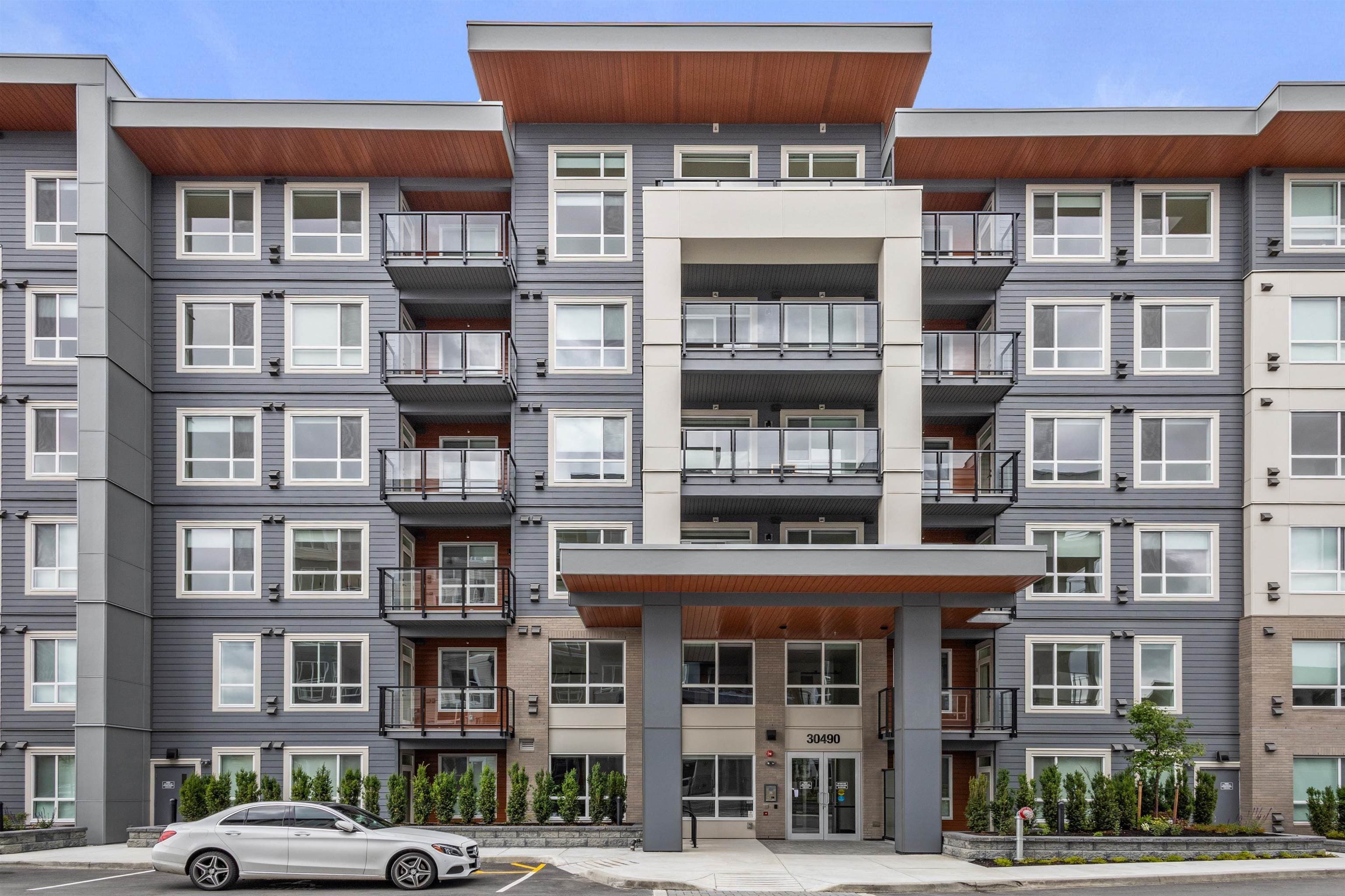 608 - 30490 Cardinal Avenue, Abbotsford, V2T 0C5 — photo 3