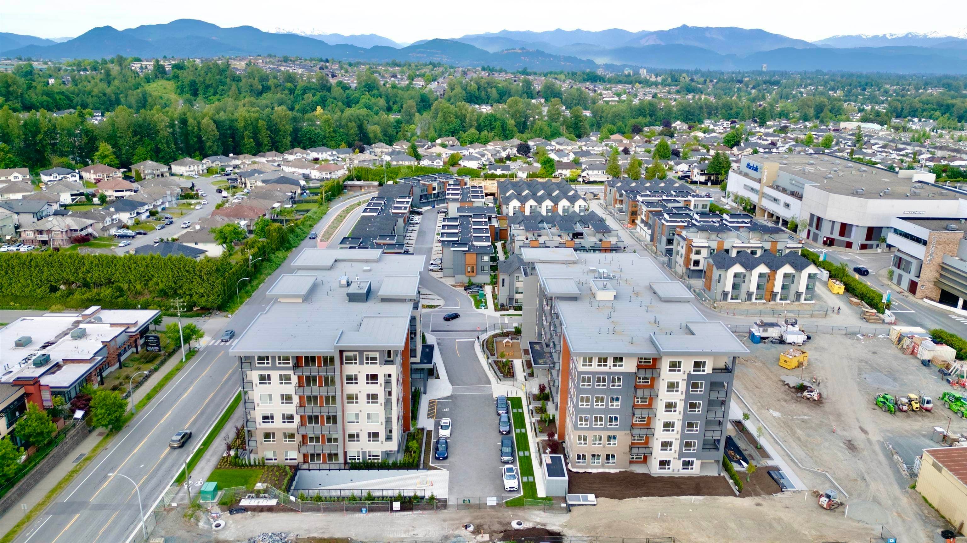 608 - 30490 Cardinal Avenue, Abbotsford, V2T 0C5 — photo 4