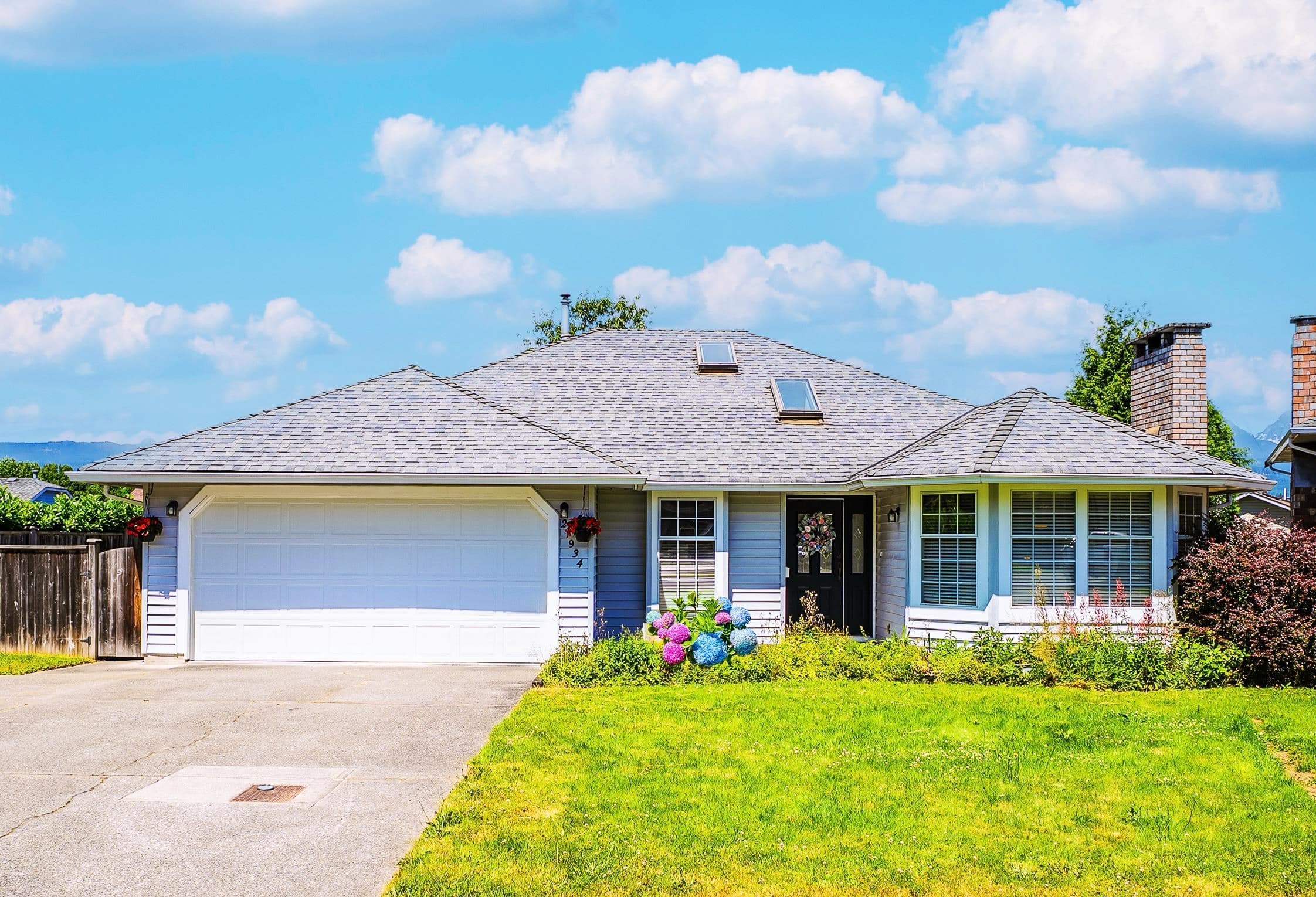 21934 Highview Place, Maple Ridge