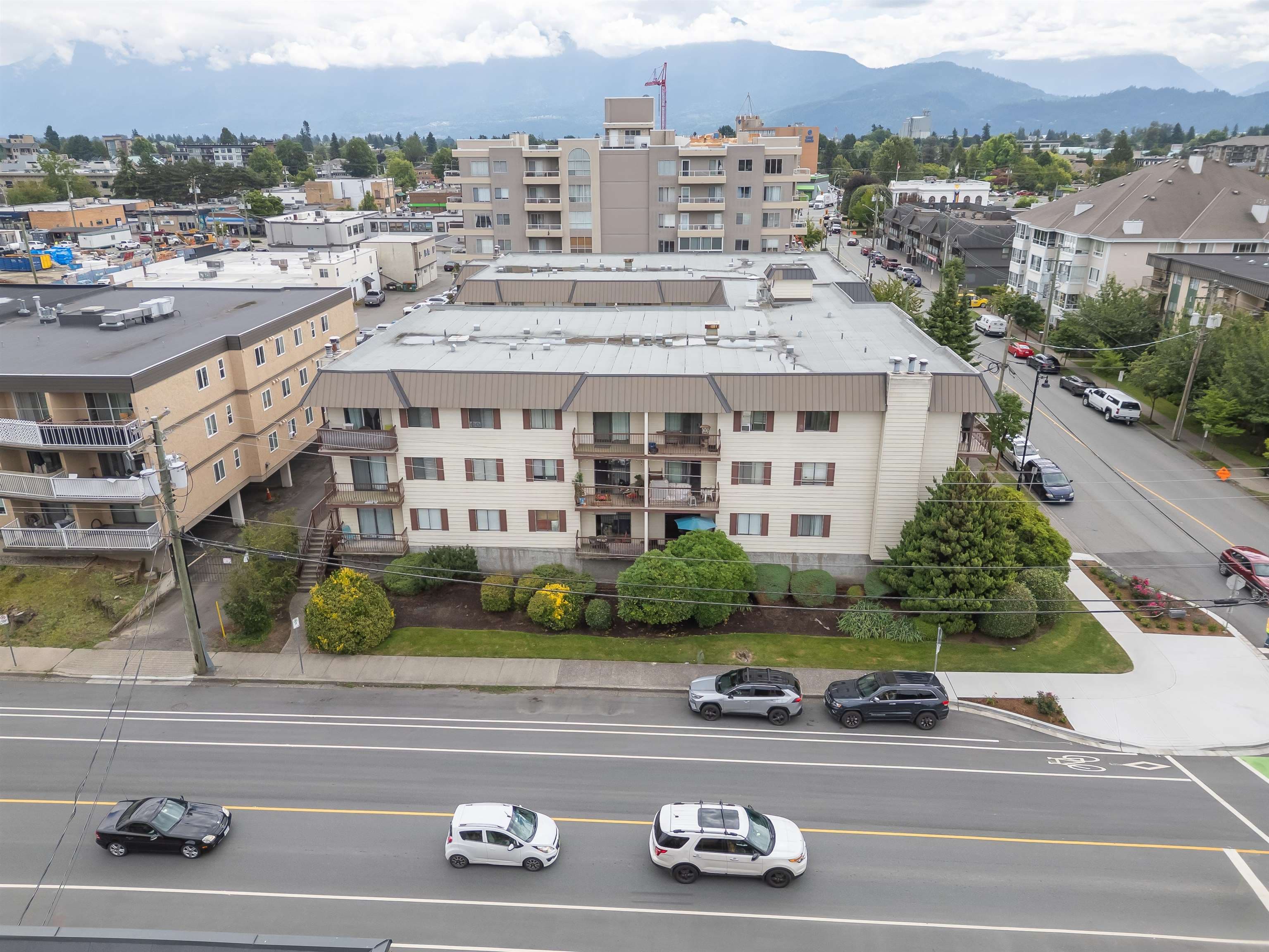 205 - 45749 Spadina Avenue, Chilliwack, V2P 1T5 — photo 5