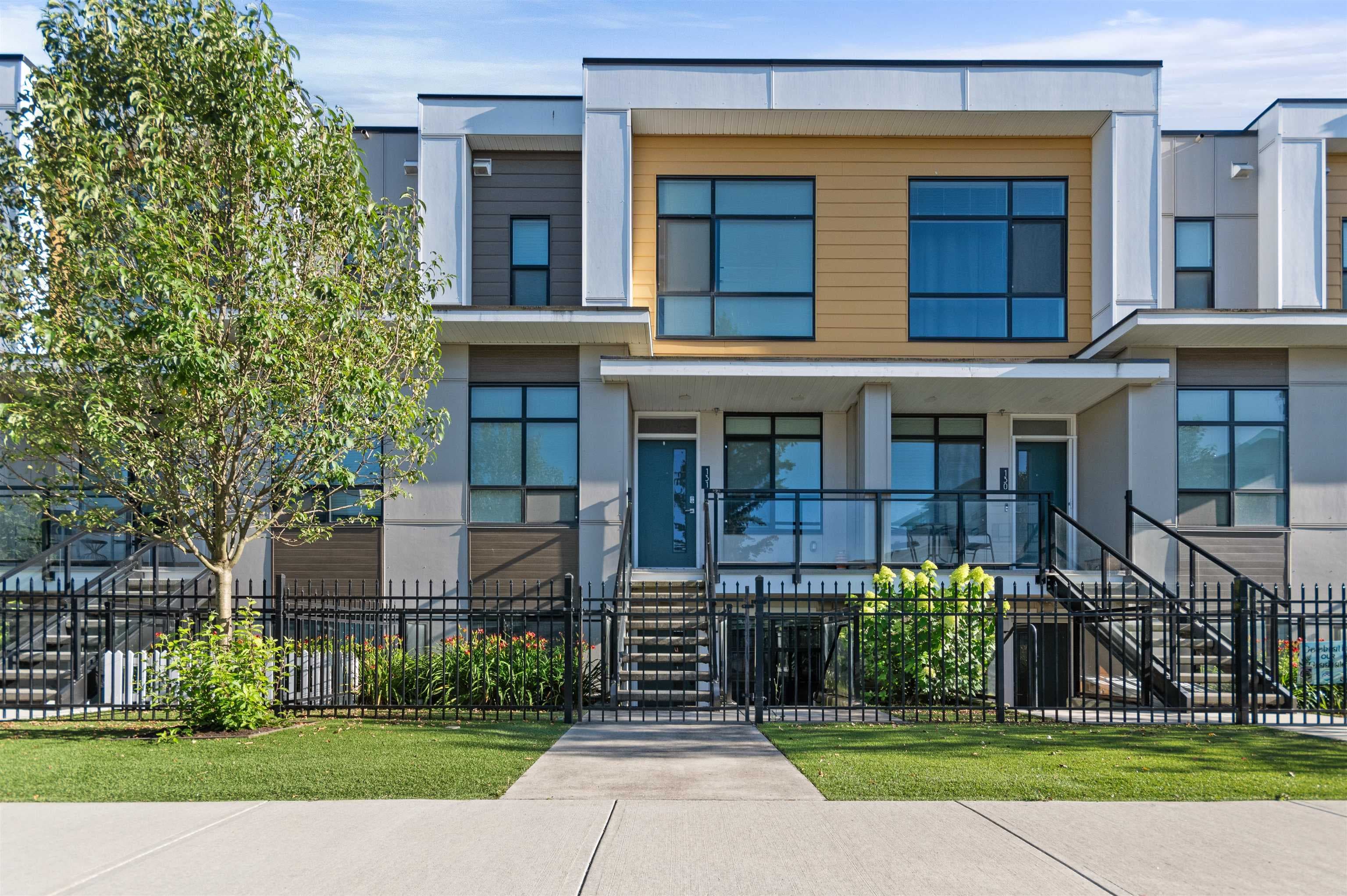 131 - 46150 Thomas Road, Chilliwack, V2R 6B3 — photo 1