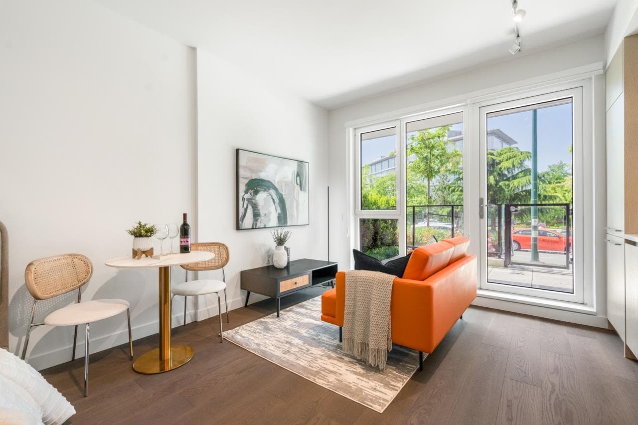 114 - 5168 Cambie Street, Vancouver, V5Z 0K7 — photo 2