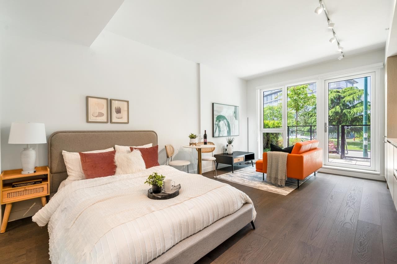 114 - 5168 Cambie Street, Vancouver, V5Z 0K7 — photo 4