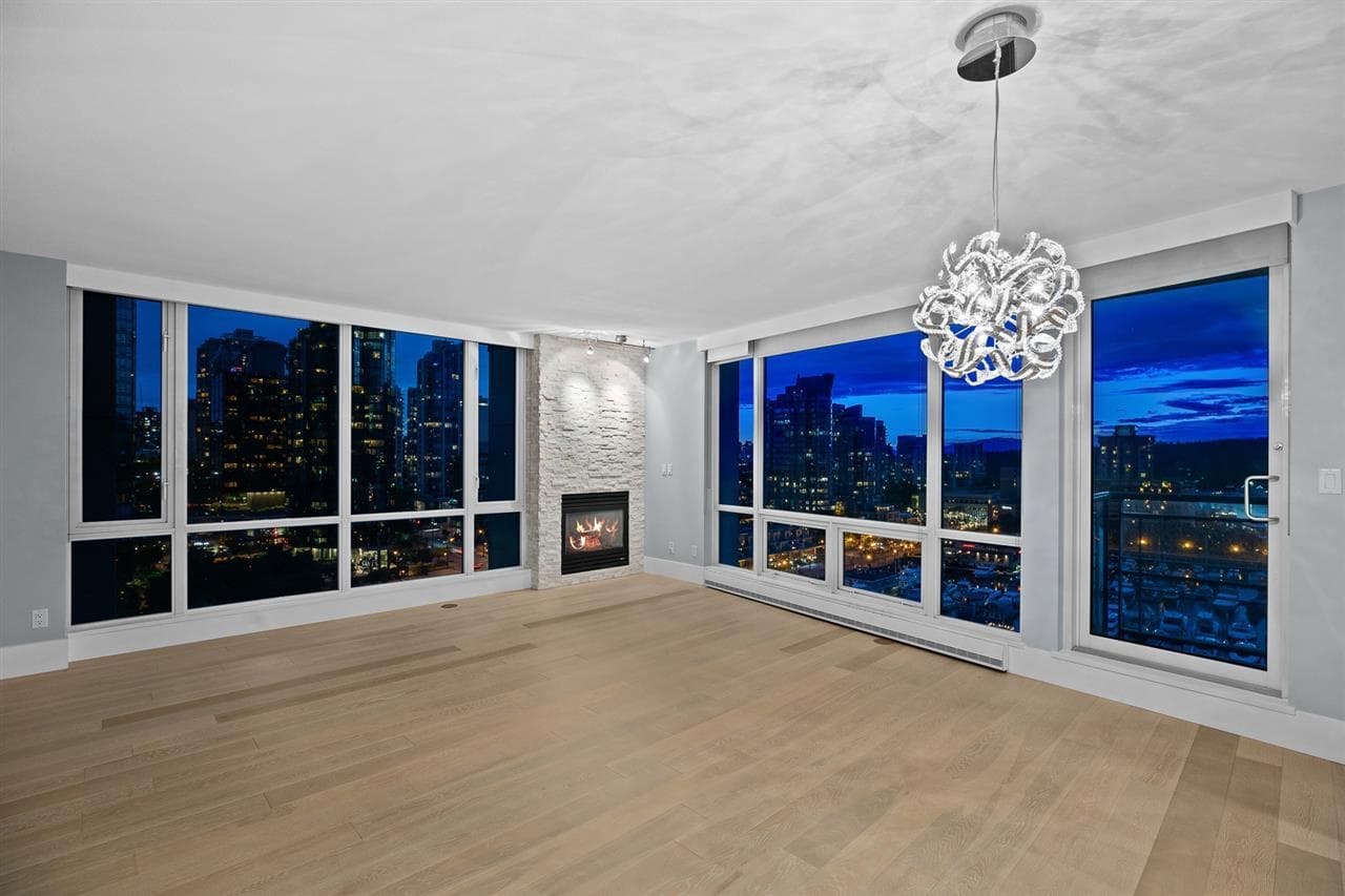 1204 - 323 Jervis Street, Vancouver, V6C 3P8 — photo 5