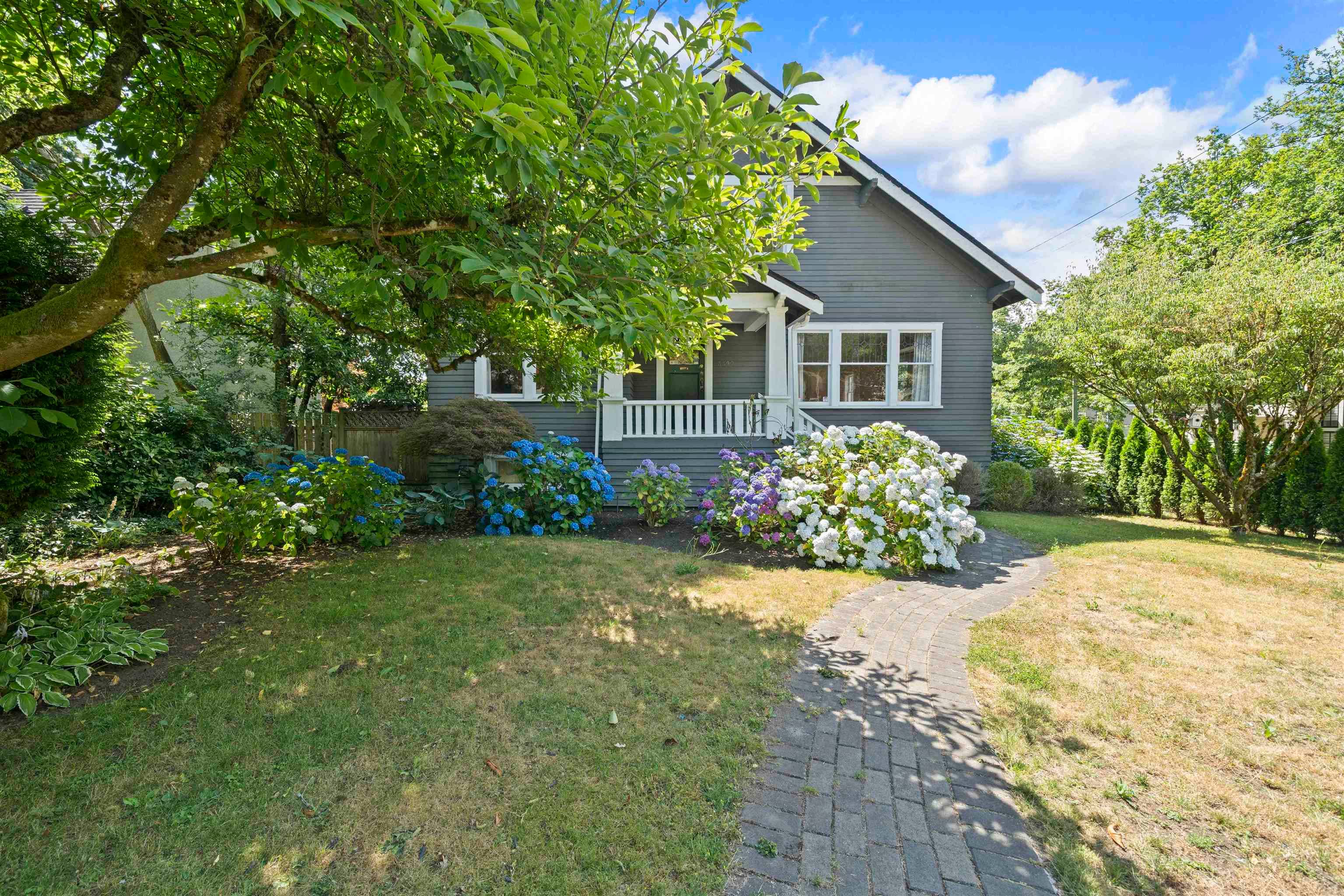 3492 W 34th Avenue, Vancouver, V6N 2K6 — photo 3