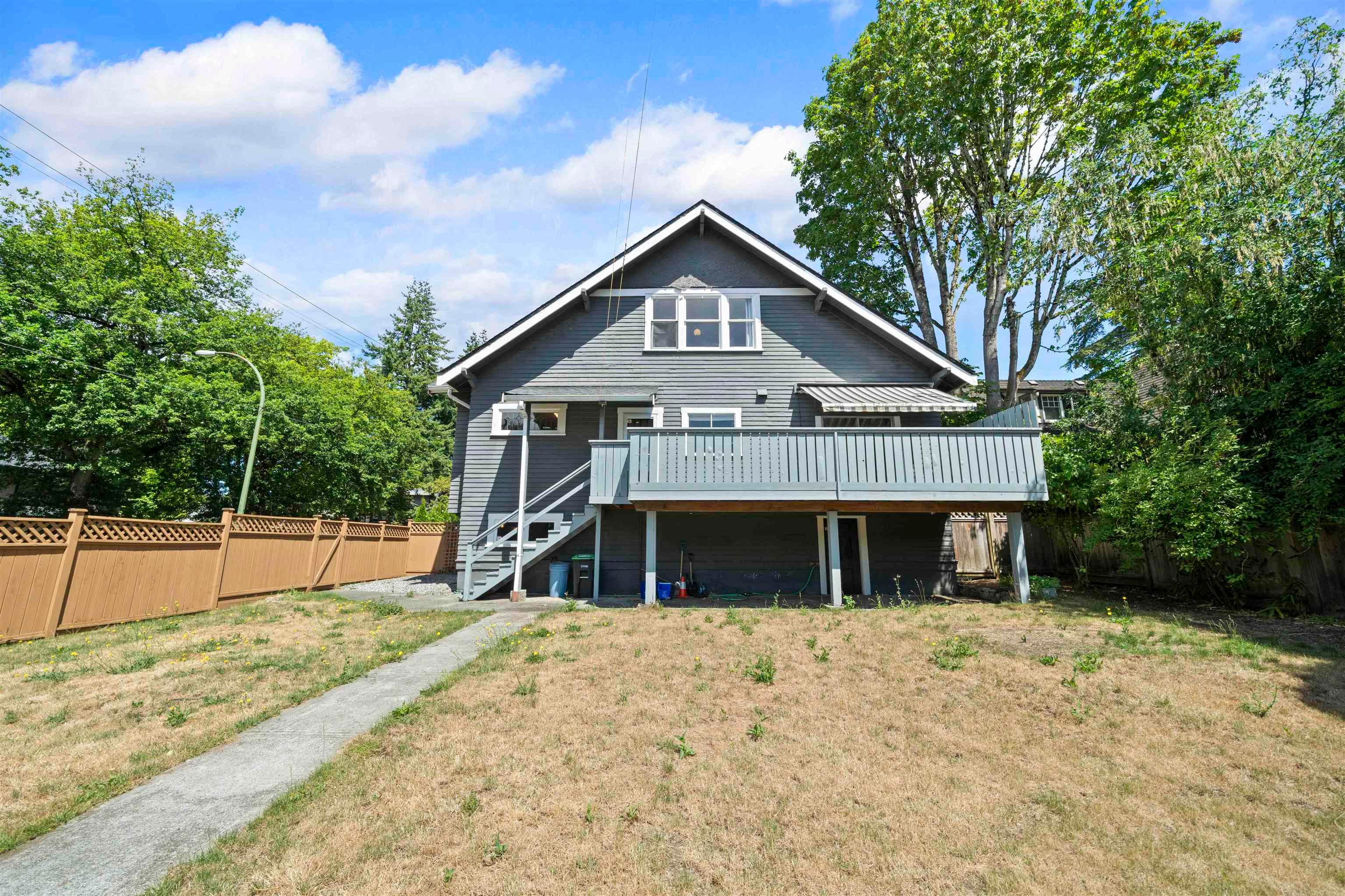 3492 W 34th Avenue, Vancouver, V6N 2K6 — photo 5