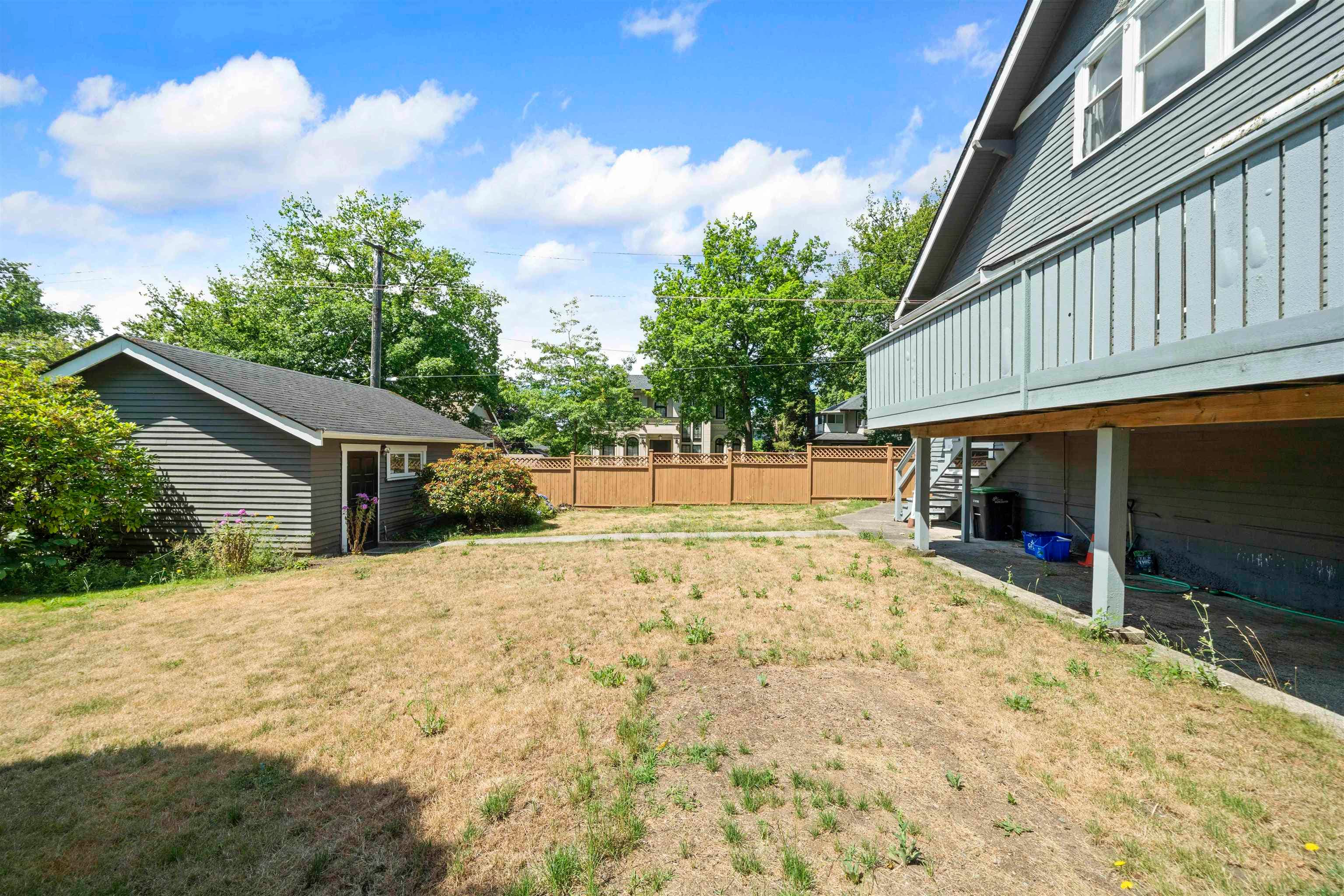 3492 W 34th Avenue, Vancouver, V6N 2K6 — photo 4