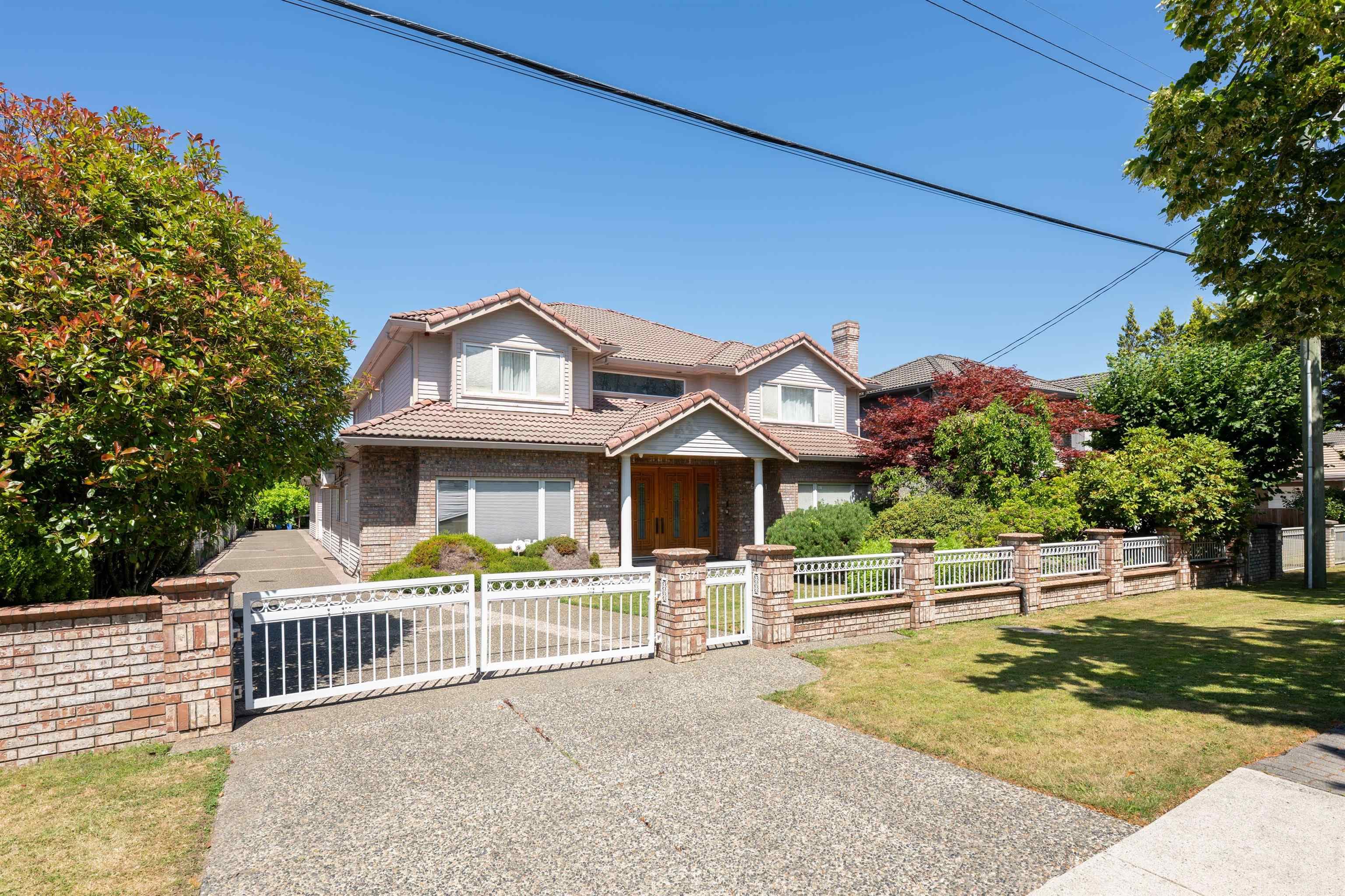 6571 Chatterton Road, Richmond, V7C 2Y6 — photo 2