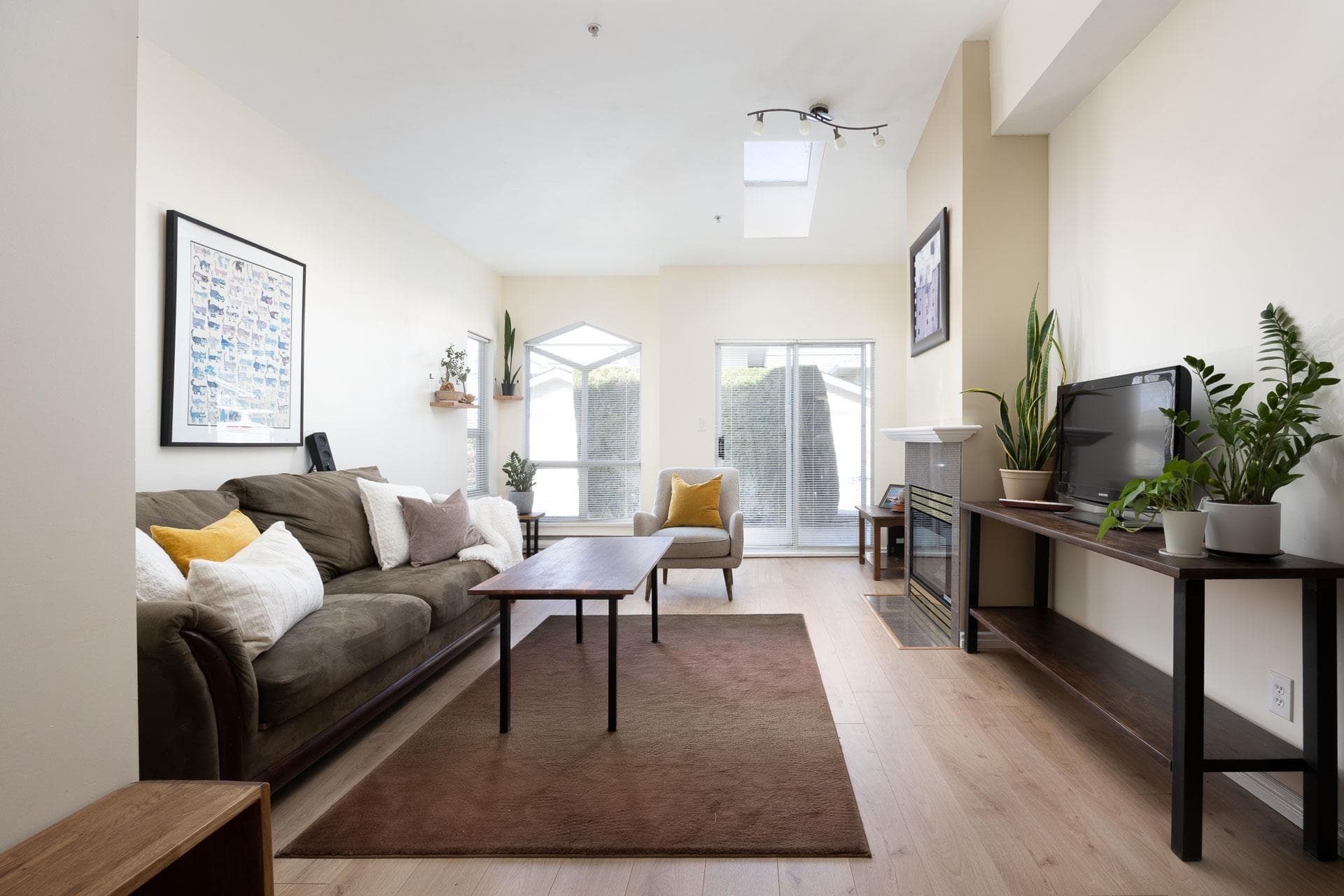 1122 O'flaherty Gate, Port Coquitlam, V3C 6H2 — photo 4