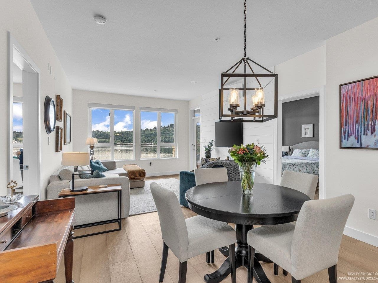 401 - 3911 Cates Landing Way, North Vancouver, V7G 0A6 — photo 5