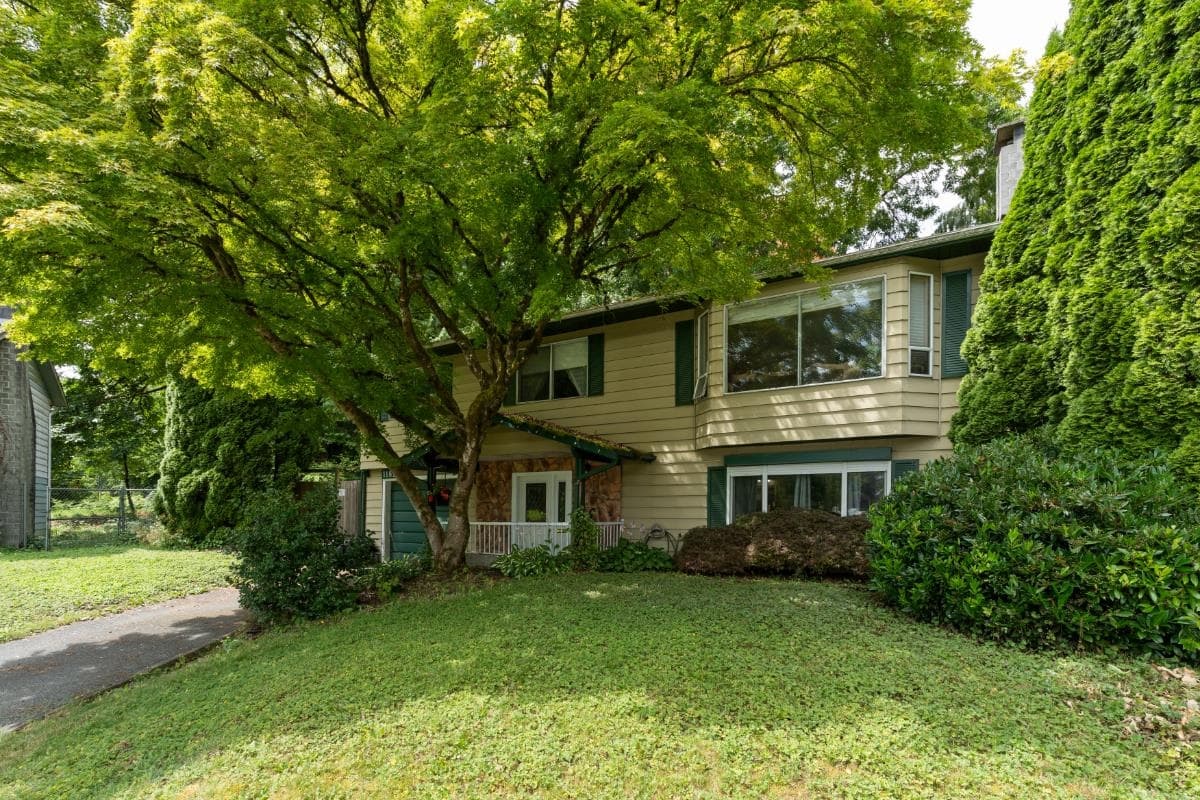 11829 218 Street, Maple Ridge