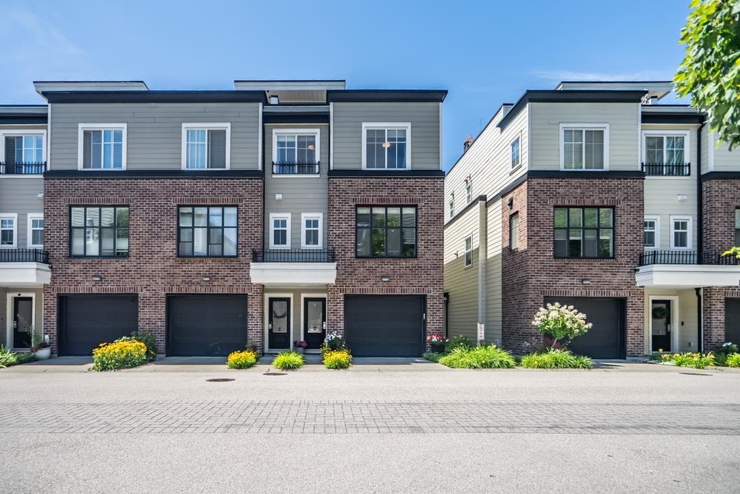 5 - 15588 32 Avenue, Surrey, V3Z 0G3 — photo 1