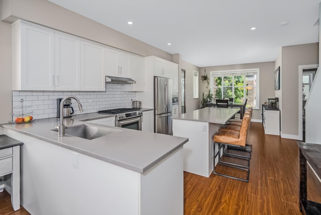 5 - 15588 32 Avenue, Surrey, V3Z 0G3 — photo 4