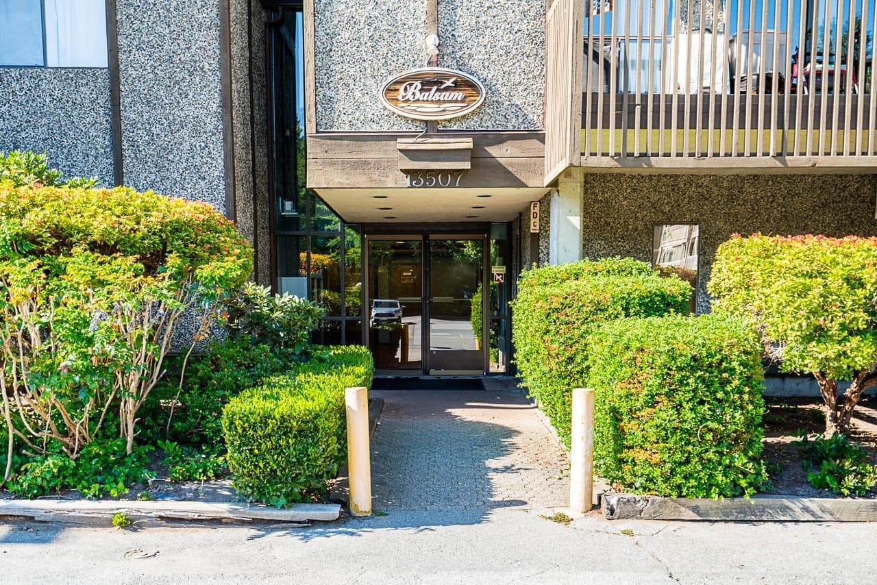 110 - 13507 96 Avenue, Surrey, V3V 7P3 — photo 2