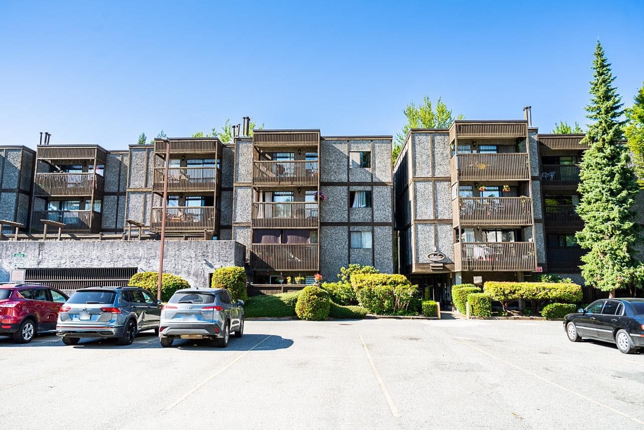 110 - 13507 96 Avenue, Surrey